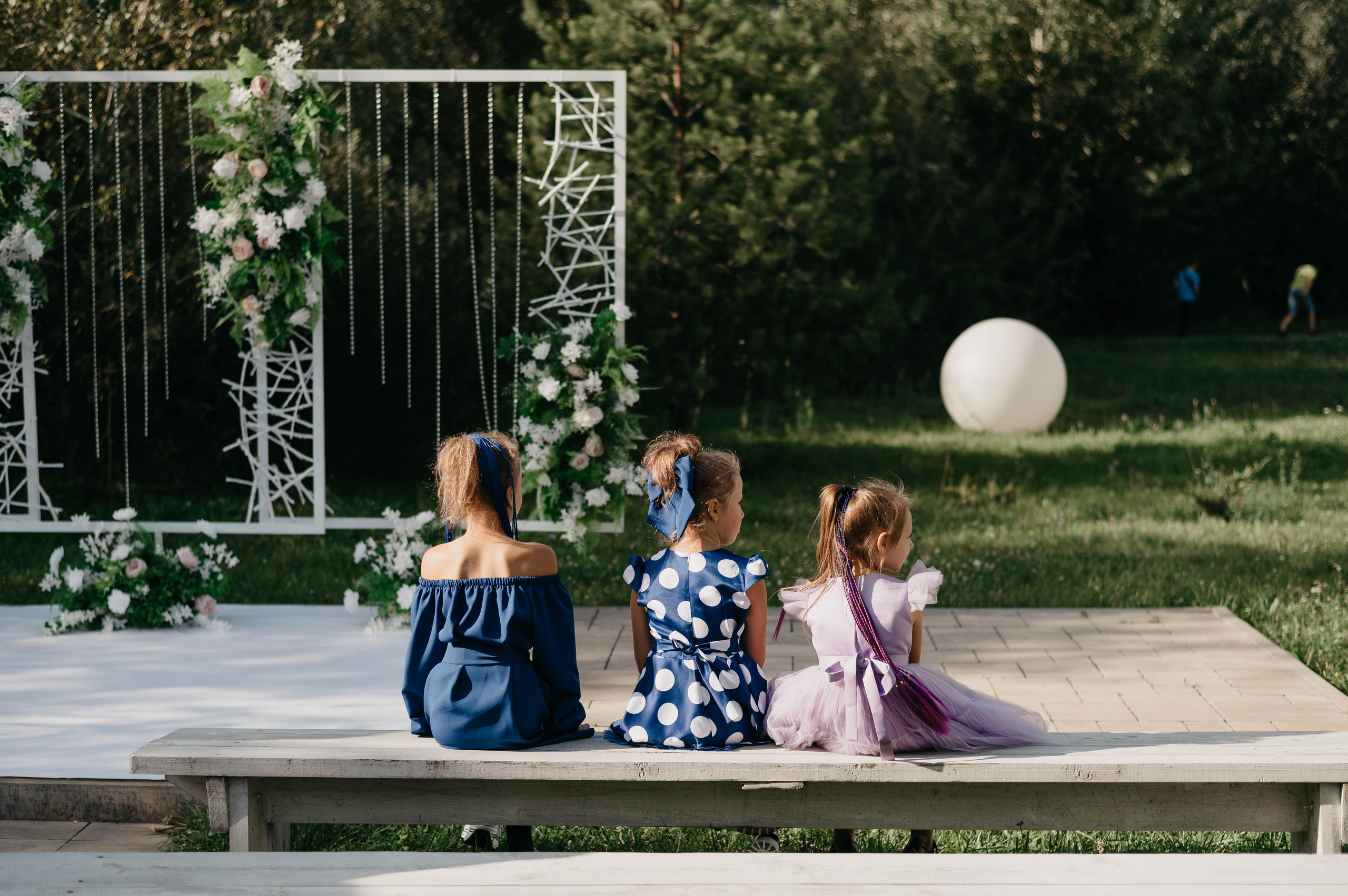 Саша и Кристина. Свадебный фотограф Марина Жемчужникова в Москве и в Белгороде