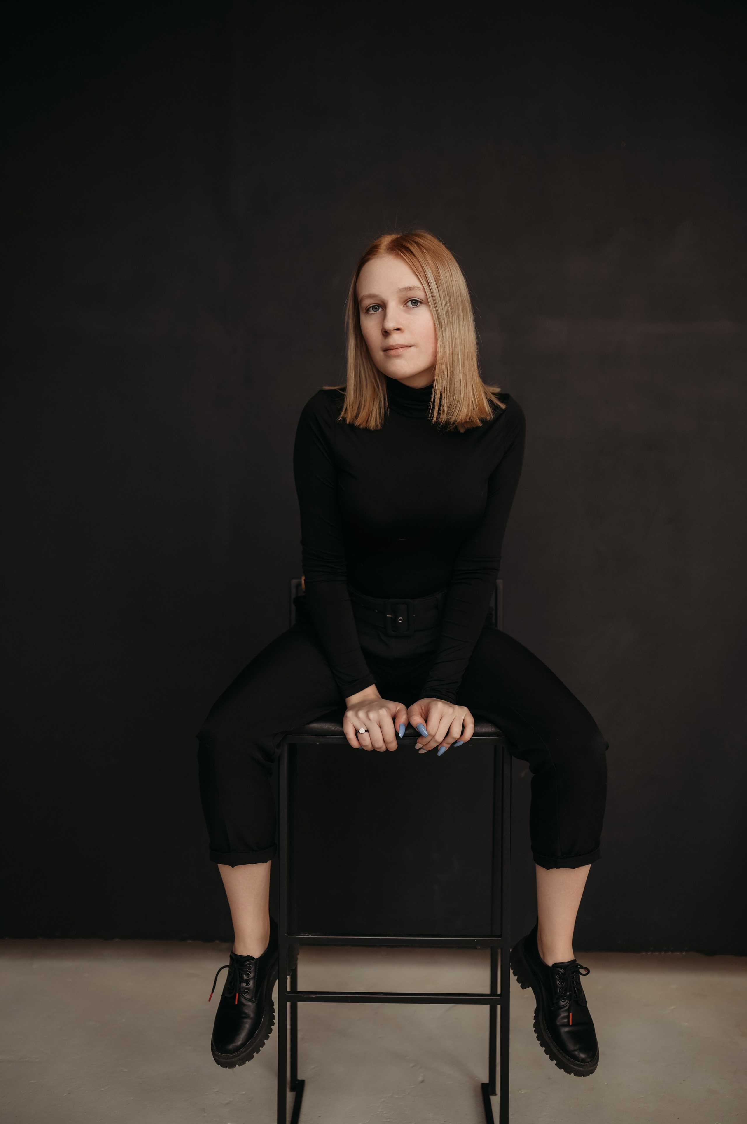 День Рождения Кристины. Семейный фотограф Олеся Батурина Рязань