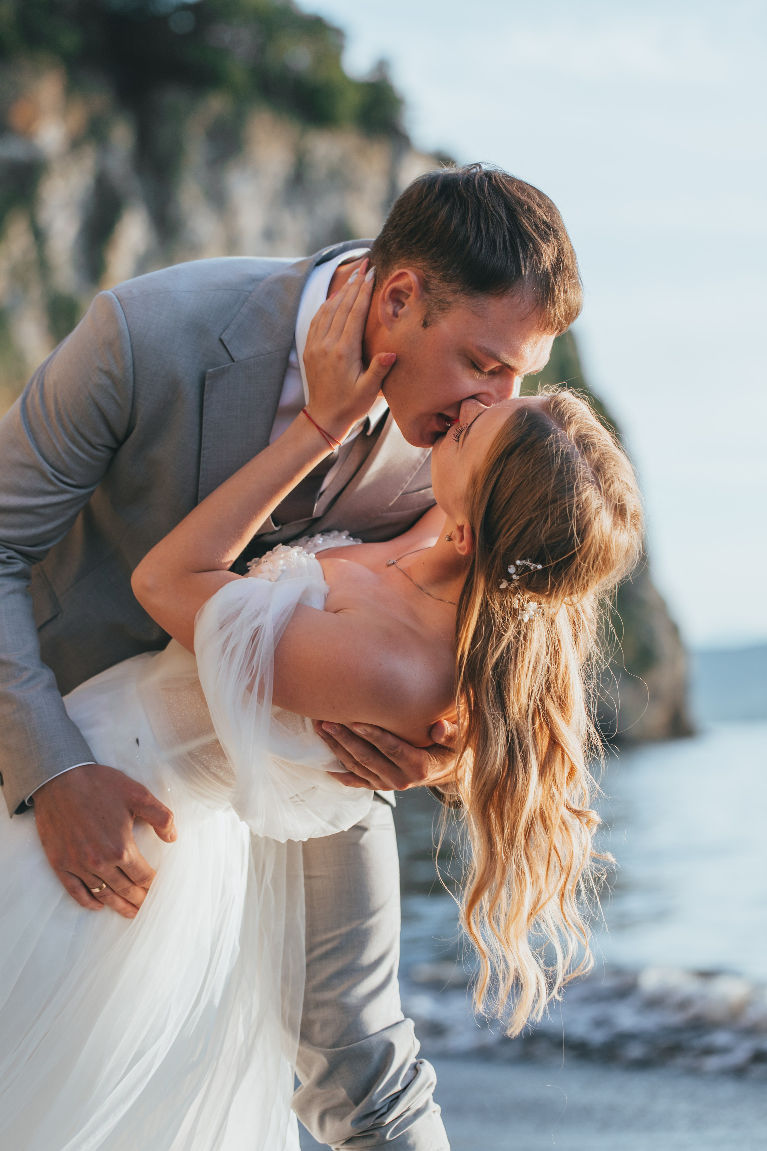 Свадебная прогулка | Денис и Алина. Обо мне