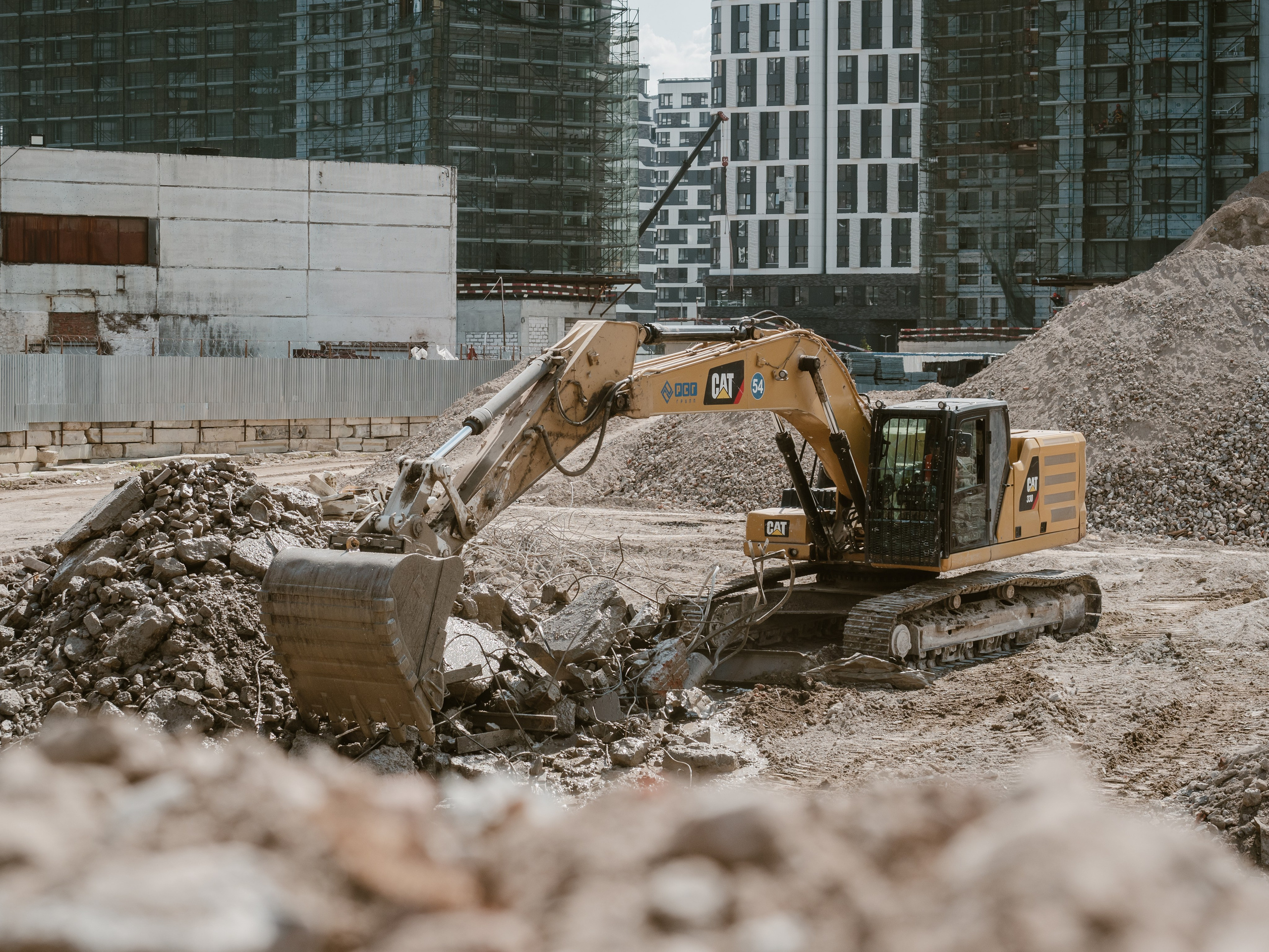 Промышленное фото. Фотосессии. Репортажный фотограф