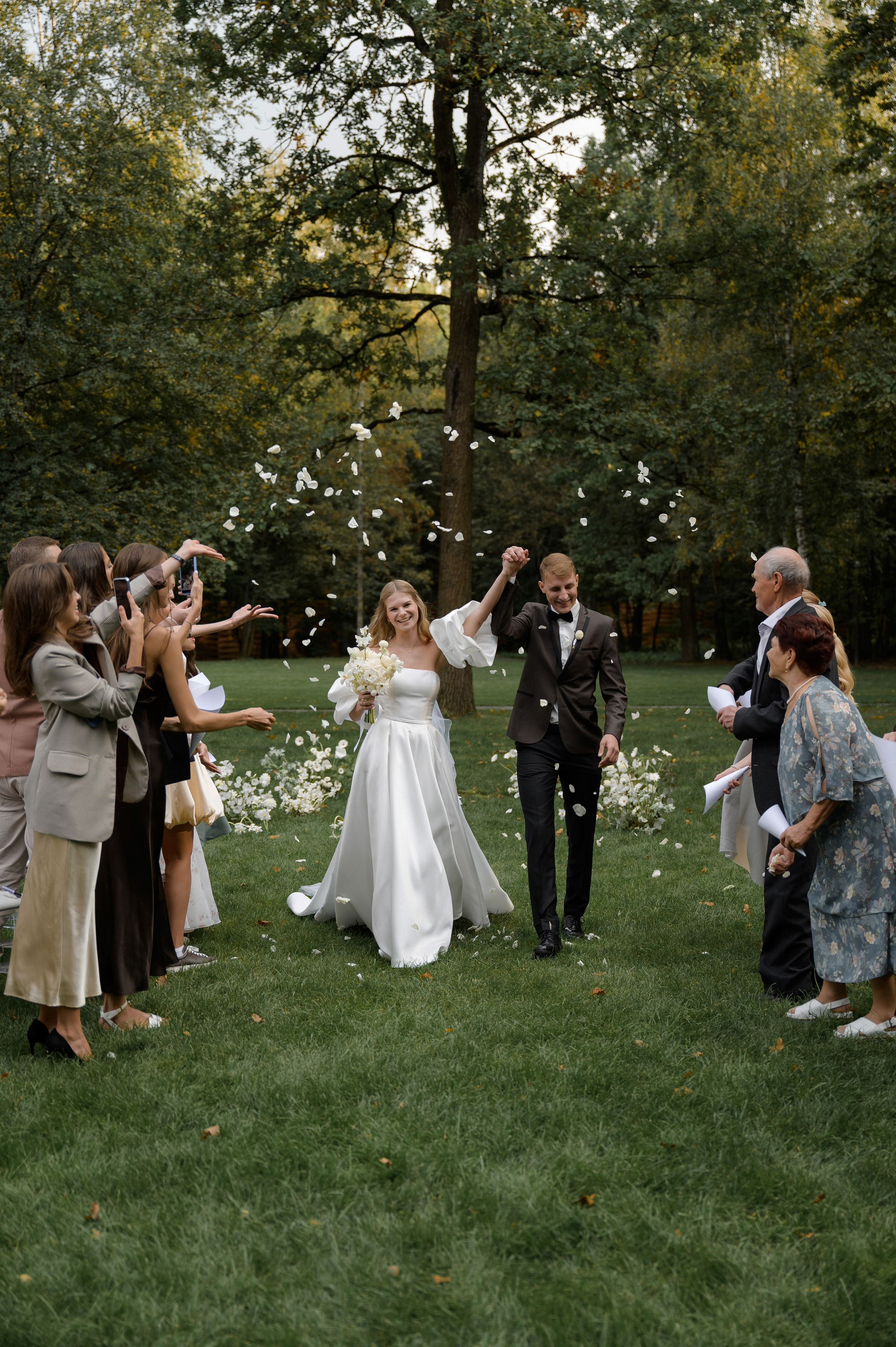 Вова и Поля 11.09.23. VENSKAYA WEDDING & EVENT PLANNER