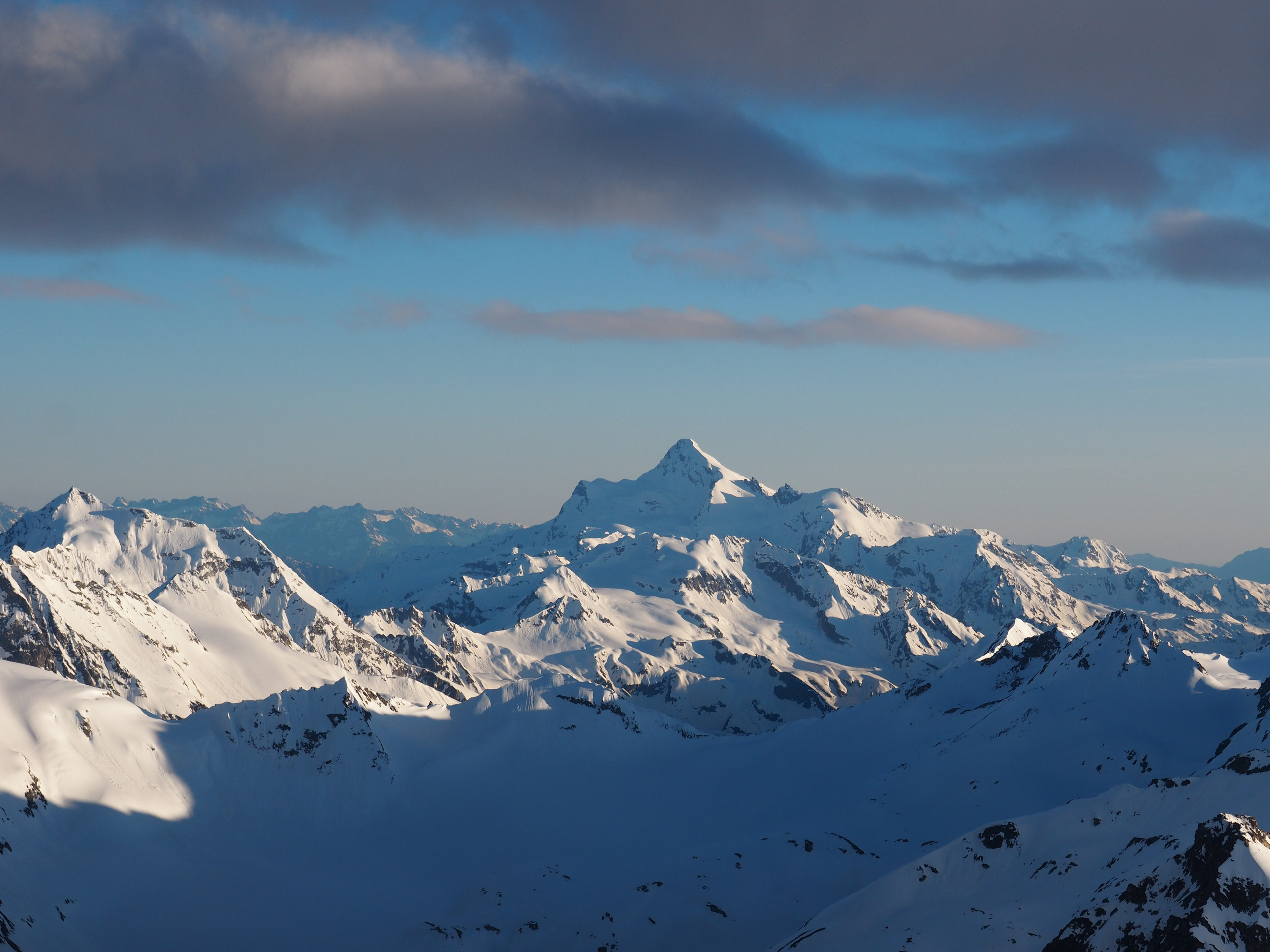 Пейзажи. Смотри, красота!