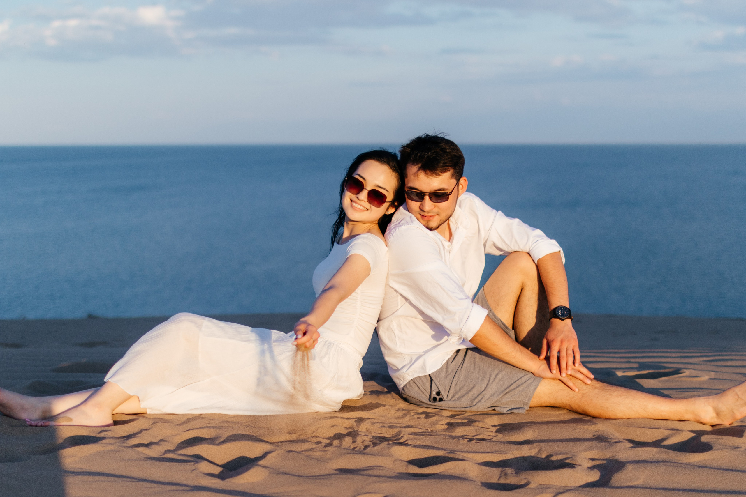 BATYR & DANA. Wedding and Fashion photographer