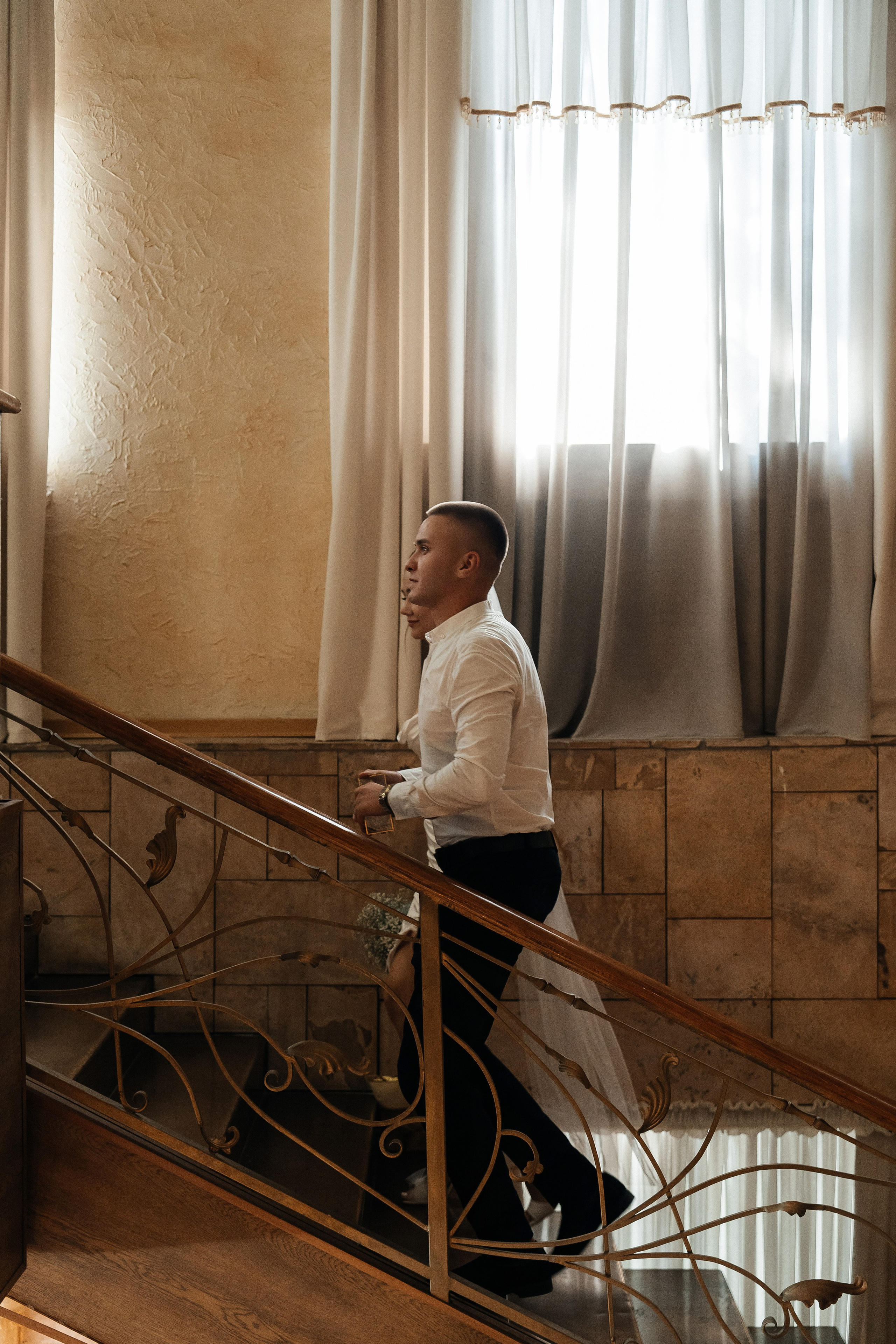 Владимир & Диана. Lokos.pro Ник Соколов Фото и Видео Москва/Ростов-на-Дону