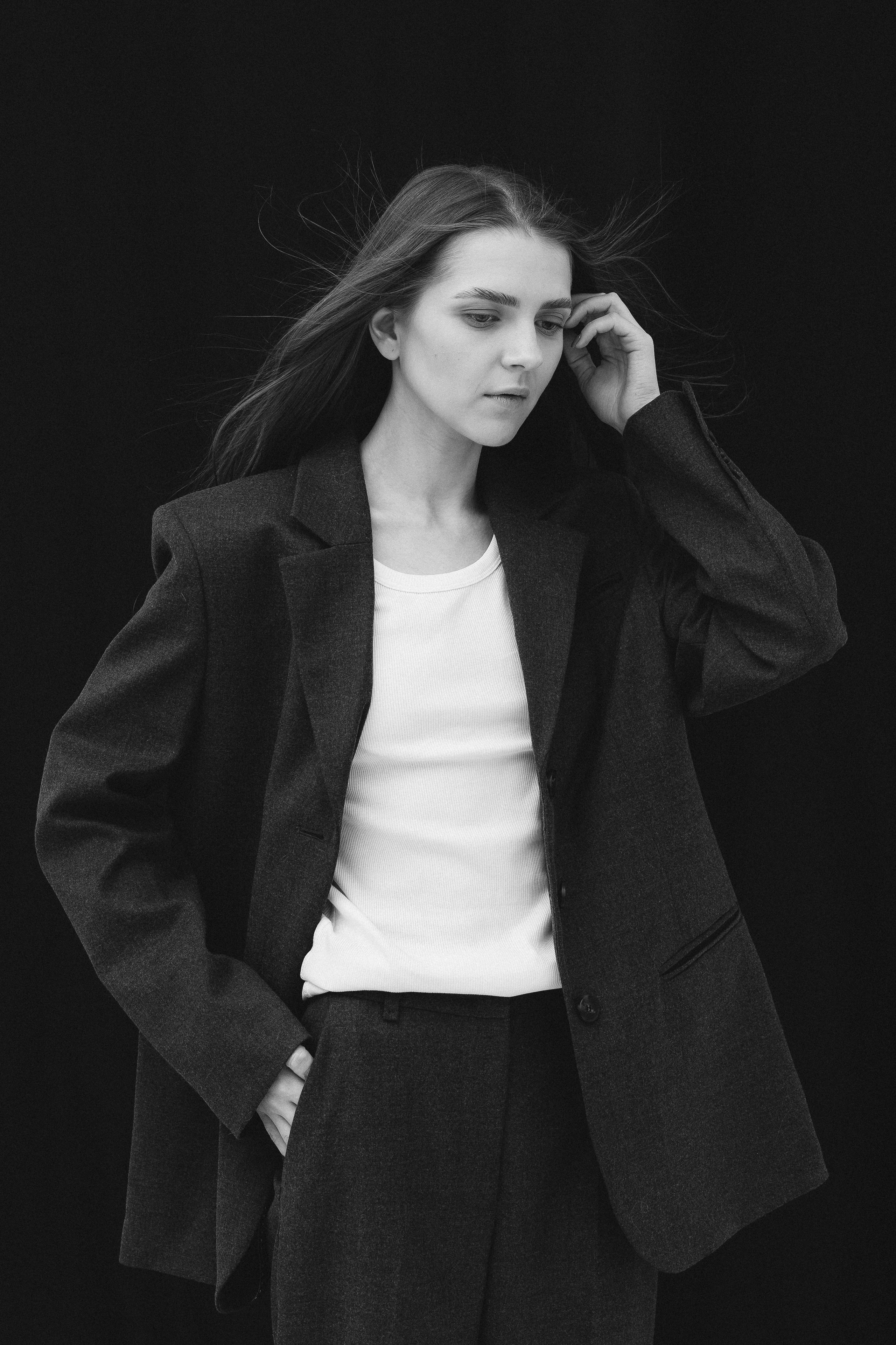 Полина. Главная