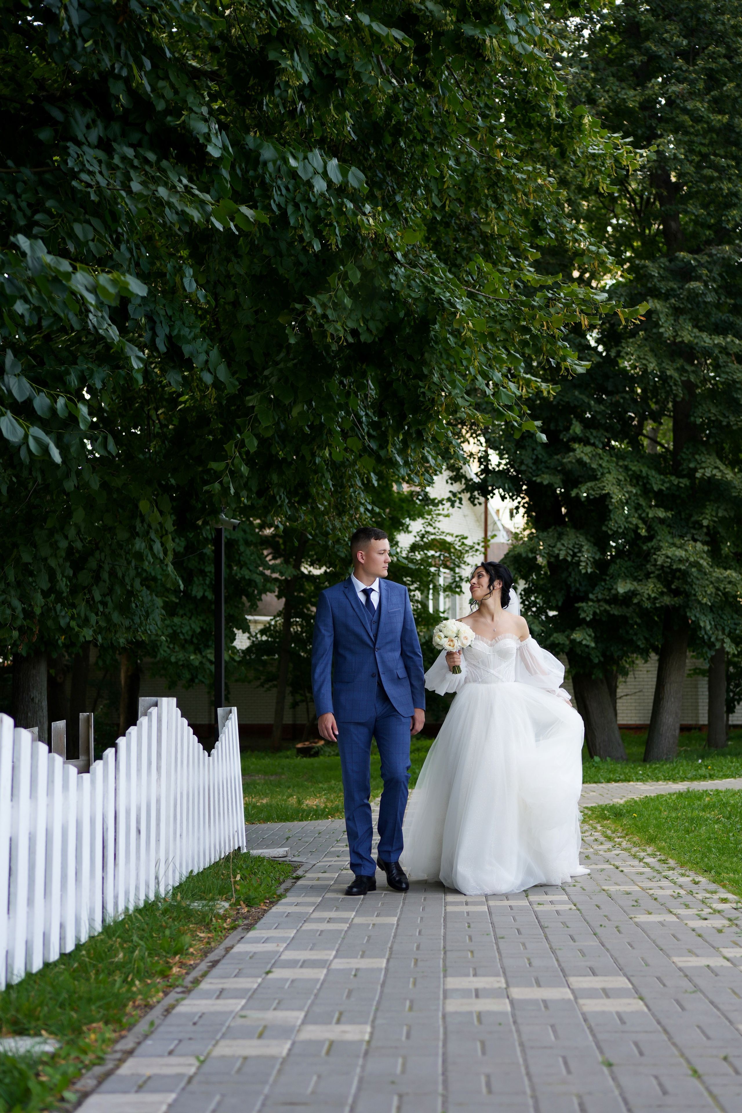 Юля + Артур: полная серия (пакет полный день). BYFOX STUDIO 68 — фото и видеосъёмка Тамбов, Москва, Воронеж, Липецк