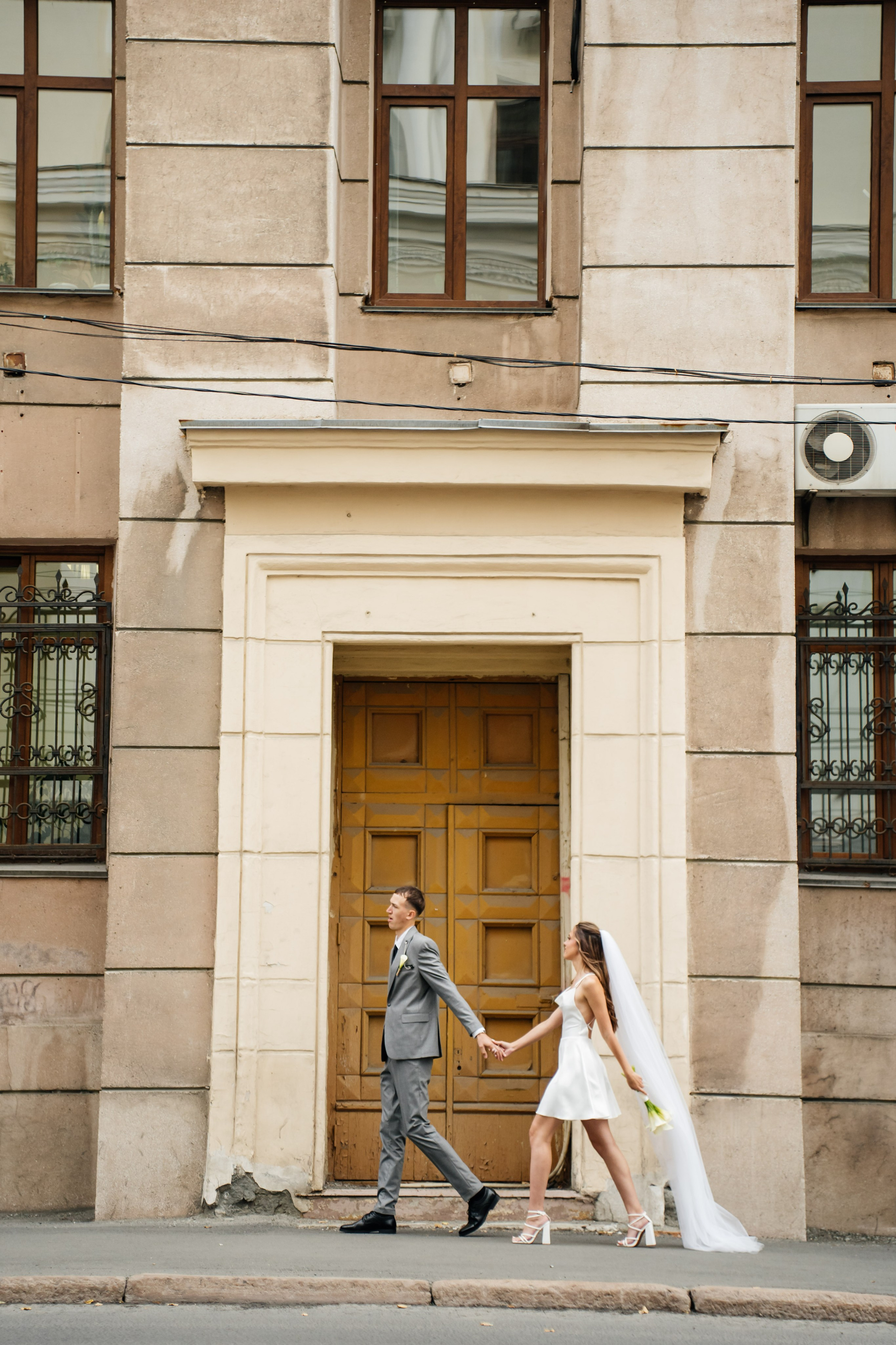 Каролина и Семен. Видеограф и Фотограф в Челябинске Ксения и Владимир Рюмины