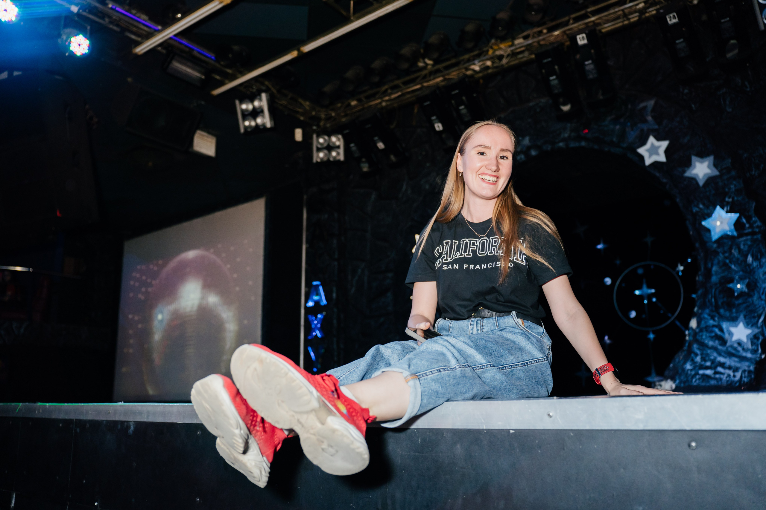 Посвящение в студенты. Видеограф и Фотограф в Челябинске Ксения и Владимир Рюмины