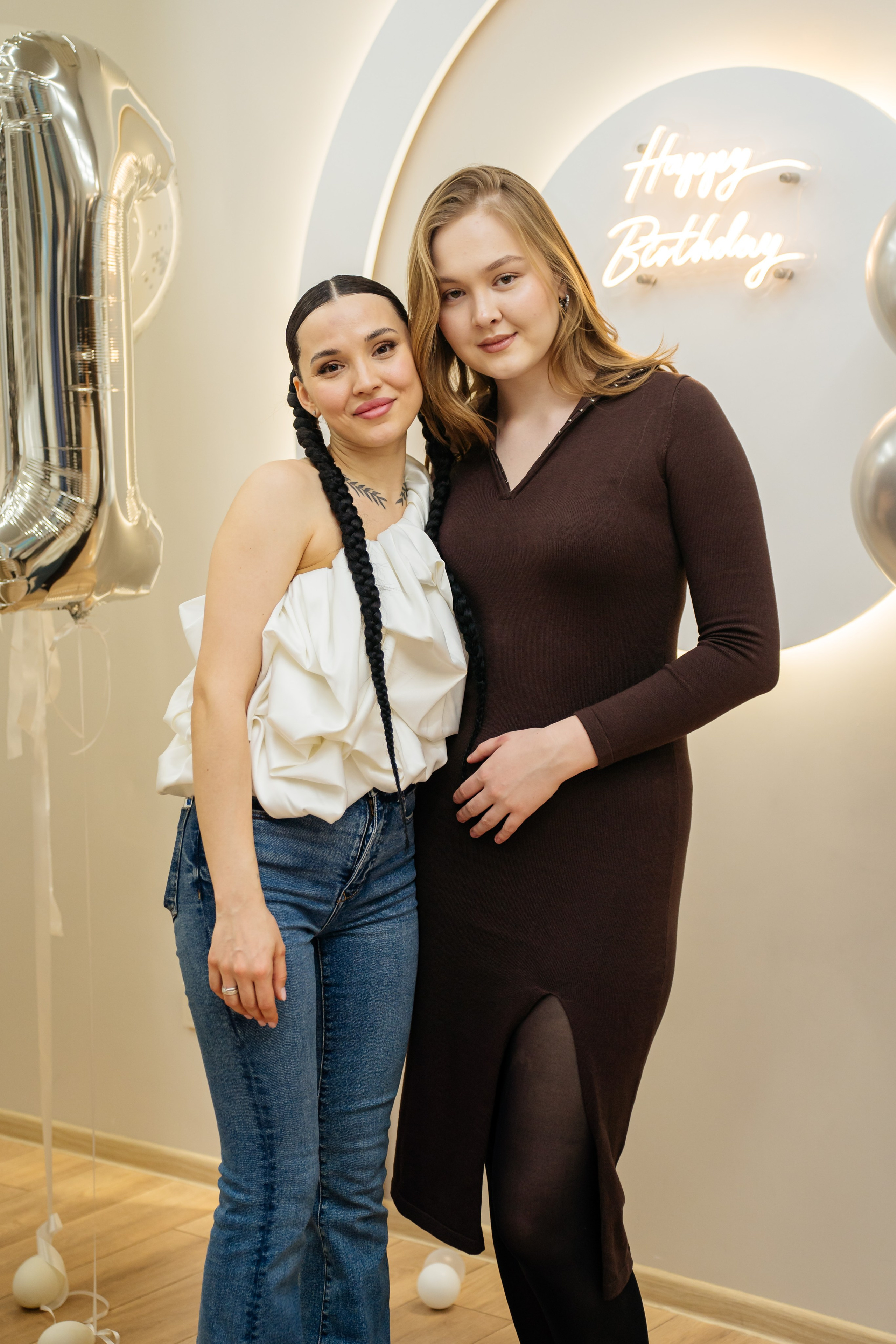 День рождения Зейна. Видеограф и Фотограф в Челябинске Ксения и Владимир Рюмины