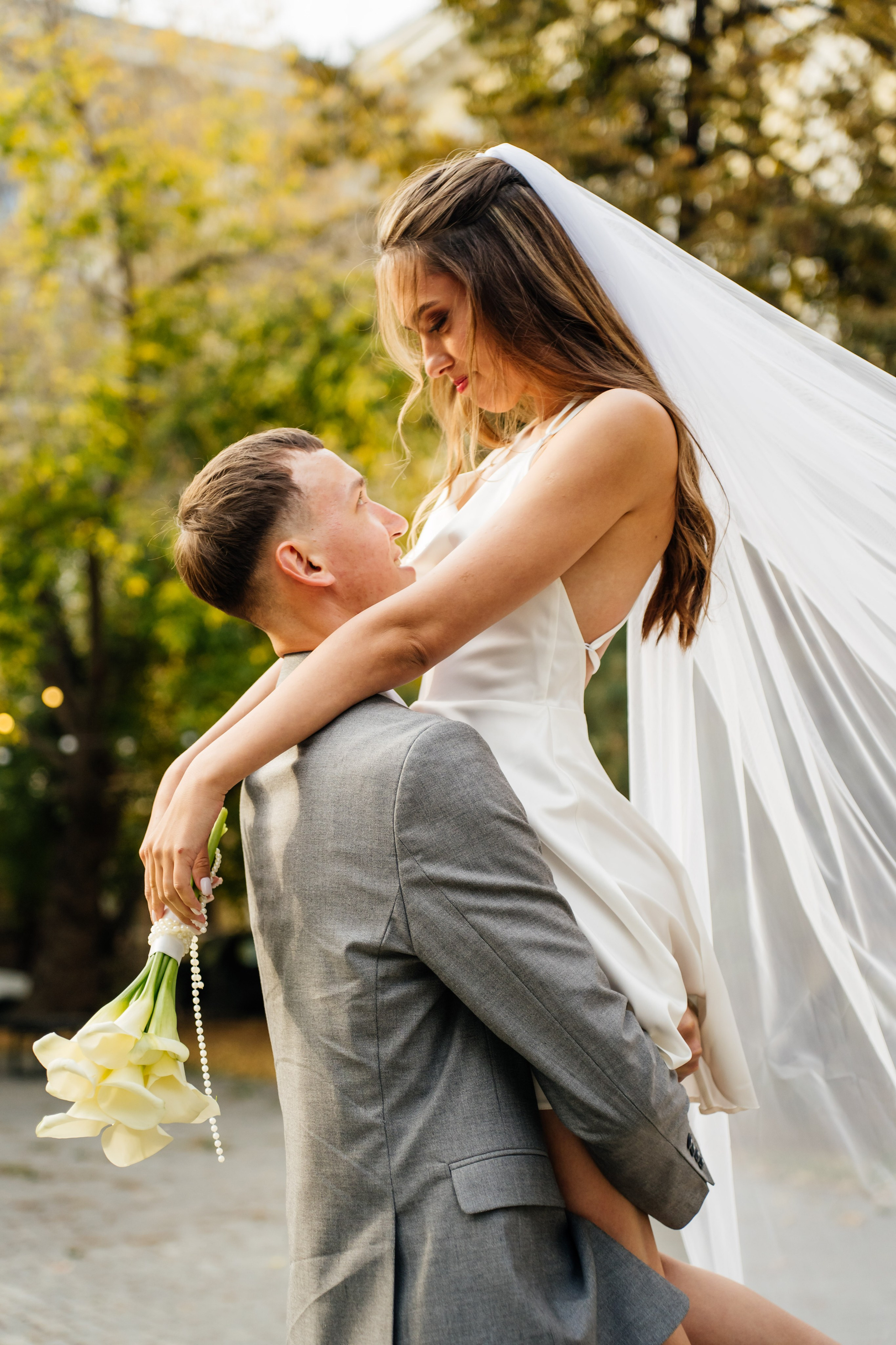 Каролина и Семен. Видеограф и Фотограф в Челябинске Ксения и Владимир Рюмины