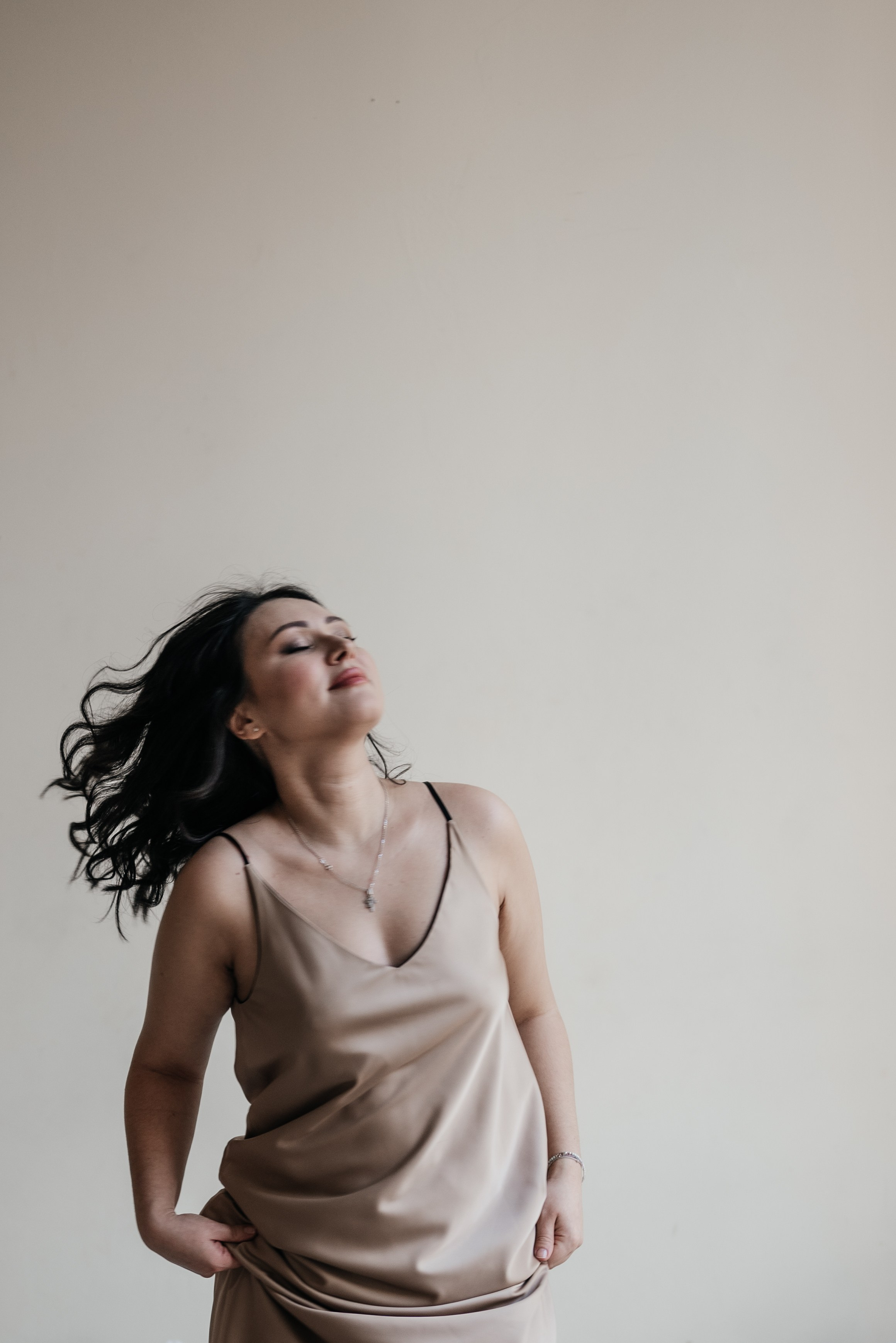 Лилия. Свадебный и семейный фотограф Юлия Чернобай | Подольск, Москва, Московская область