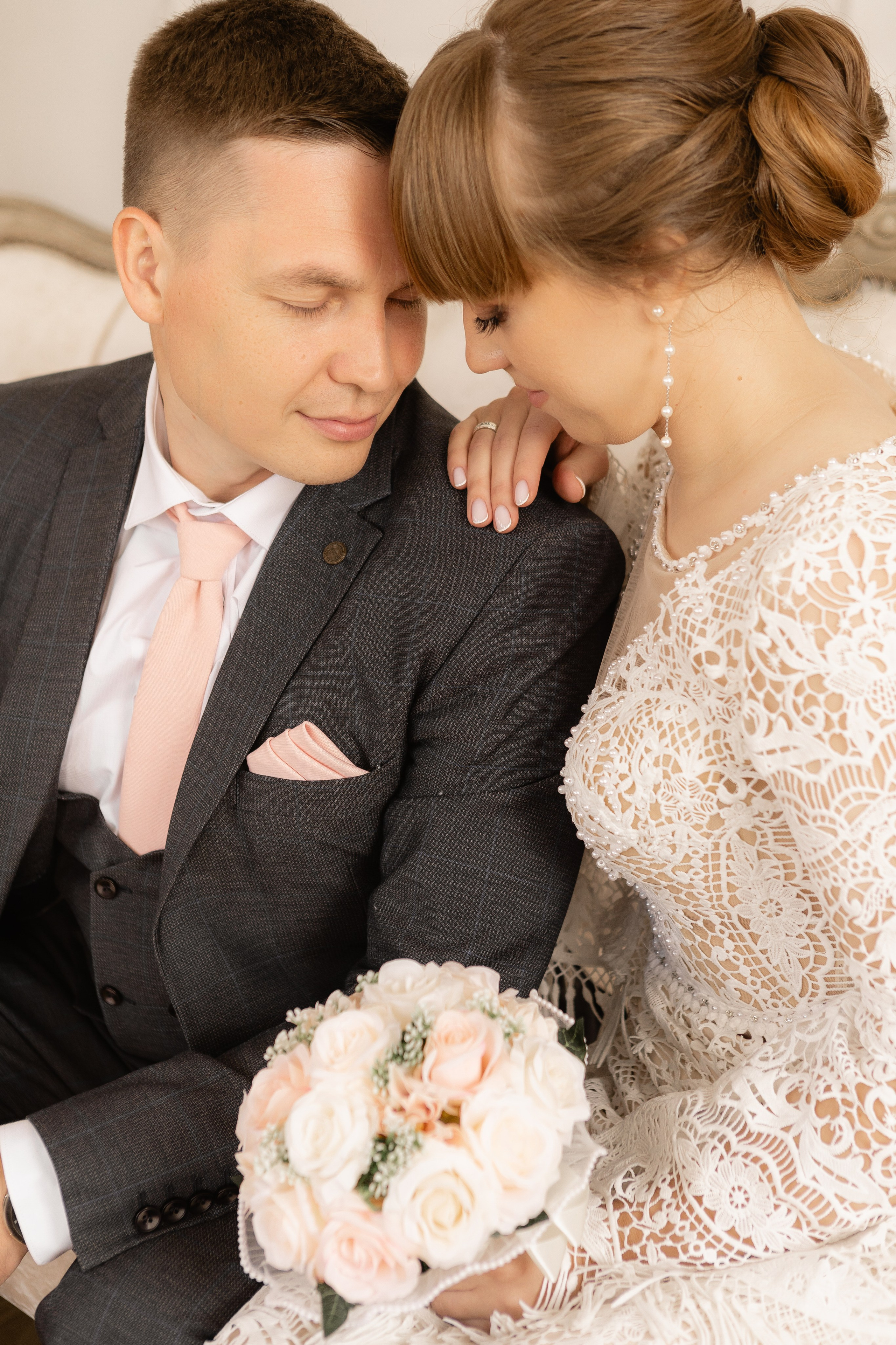 Алена и Дмитрий. Фотограф в Казани.Снимаю индивидуальные портреты, love story и свадьбы