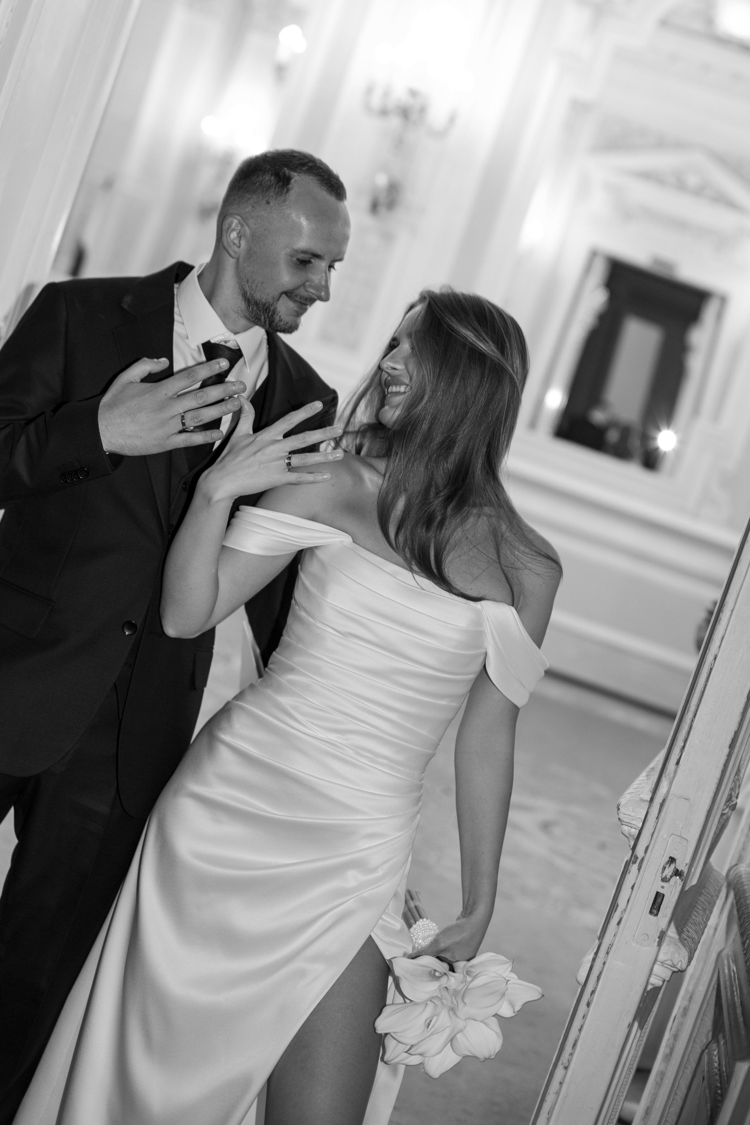 Максим & Лиза