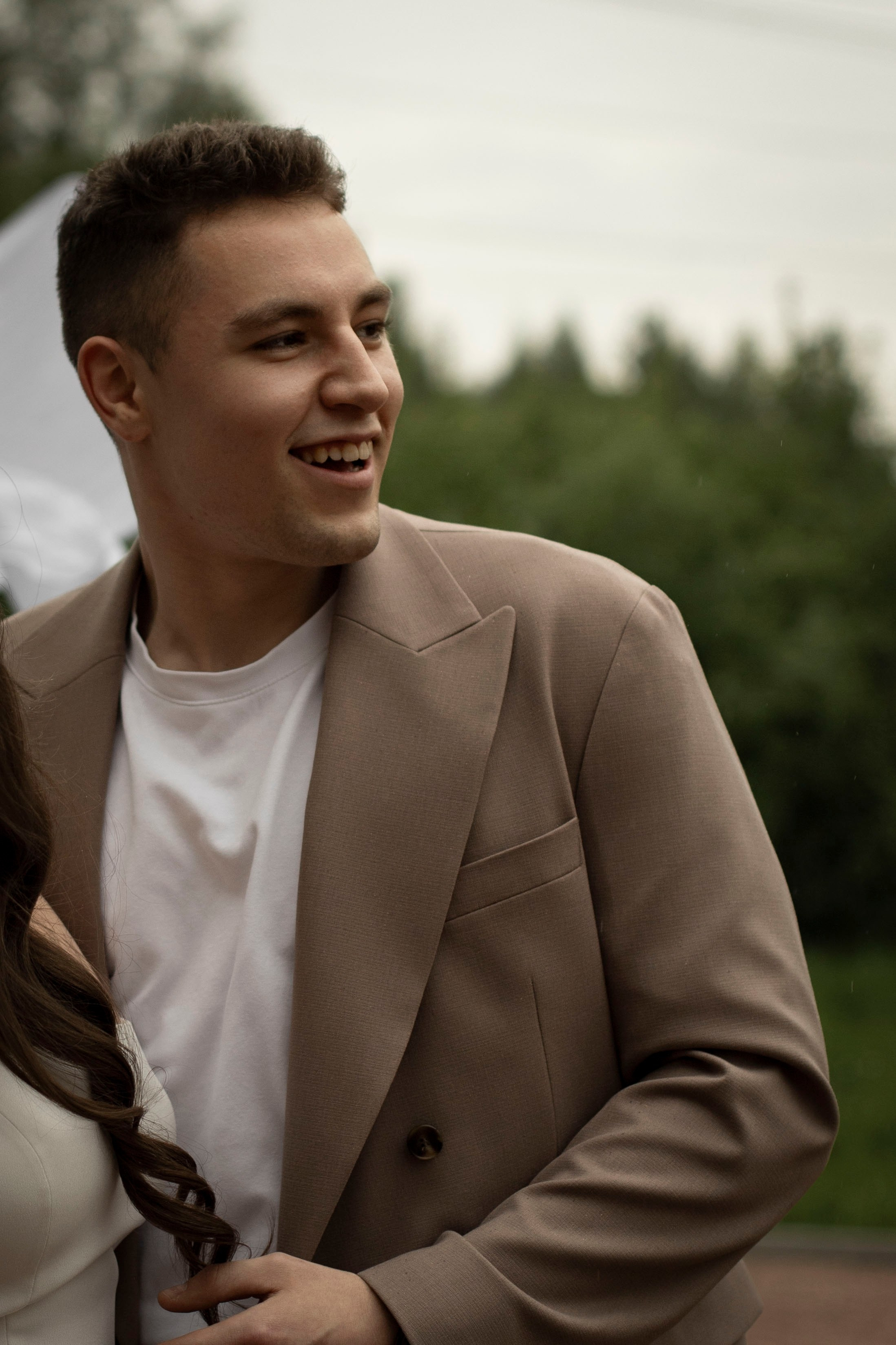 Иван & Ульяна