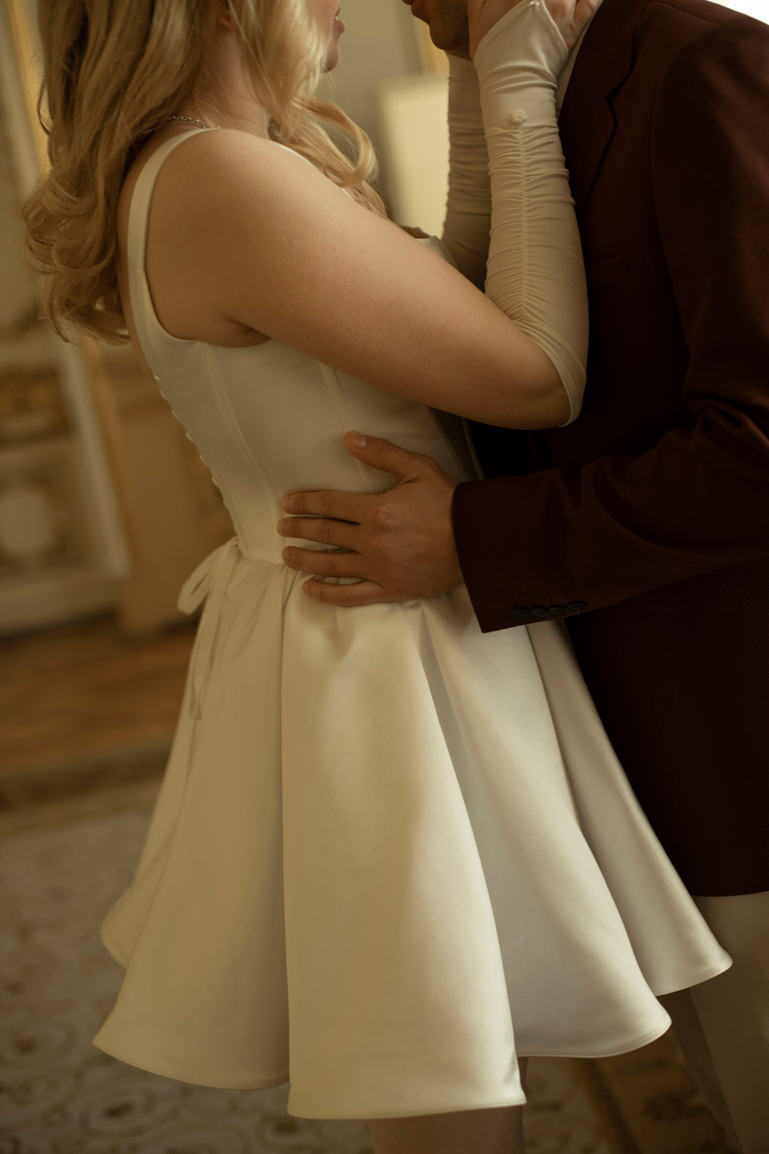 Никита & Даша