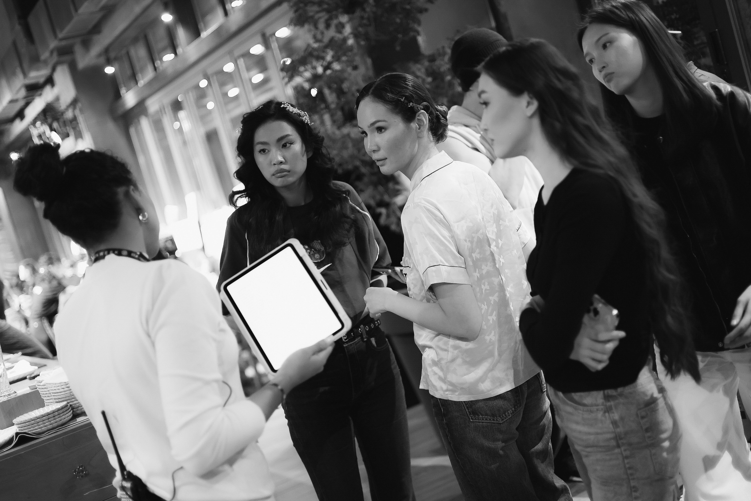 Eurasian Fashion Week. Фотограф в Алматы