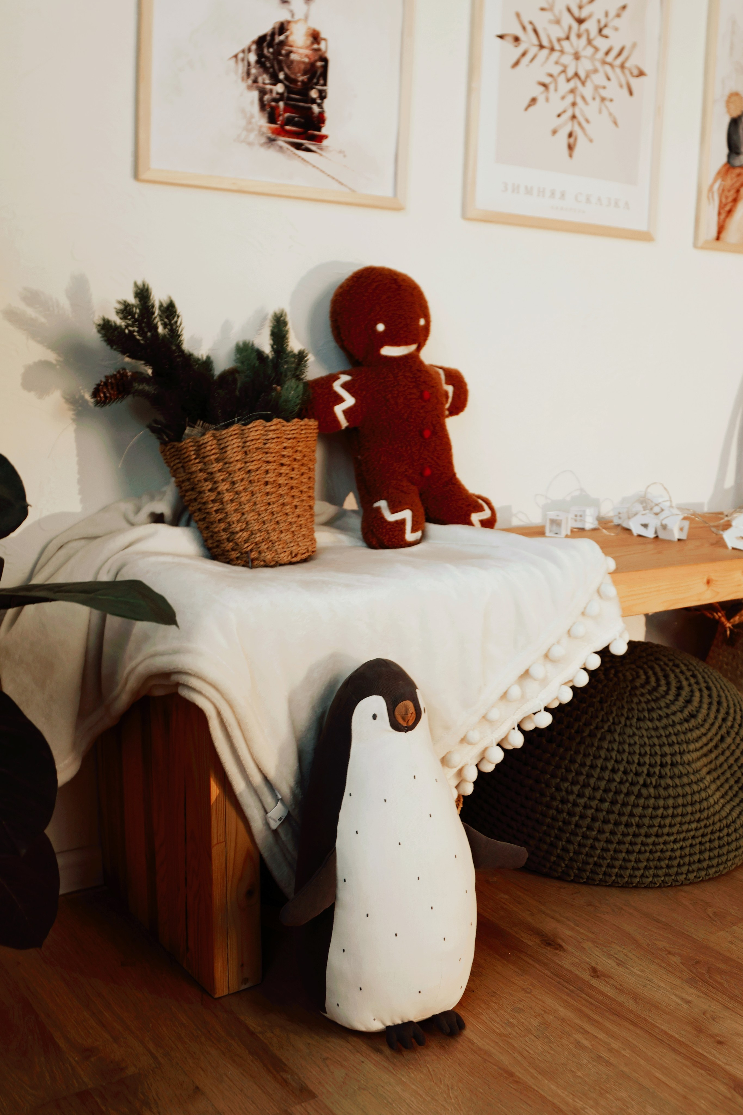 Семейный портрет. Андреева Полина l Портретный фотограф в Москве