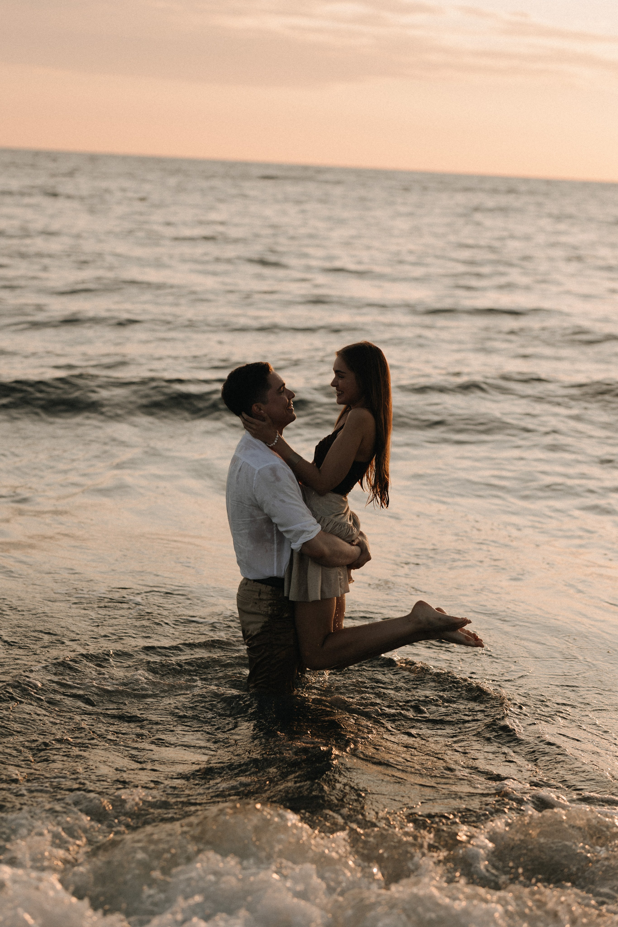 A&N. Свадебный и портретный фотограф в Калининграде и Москве Марк Юдинцев