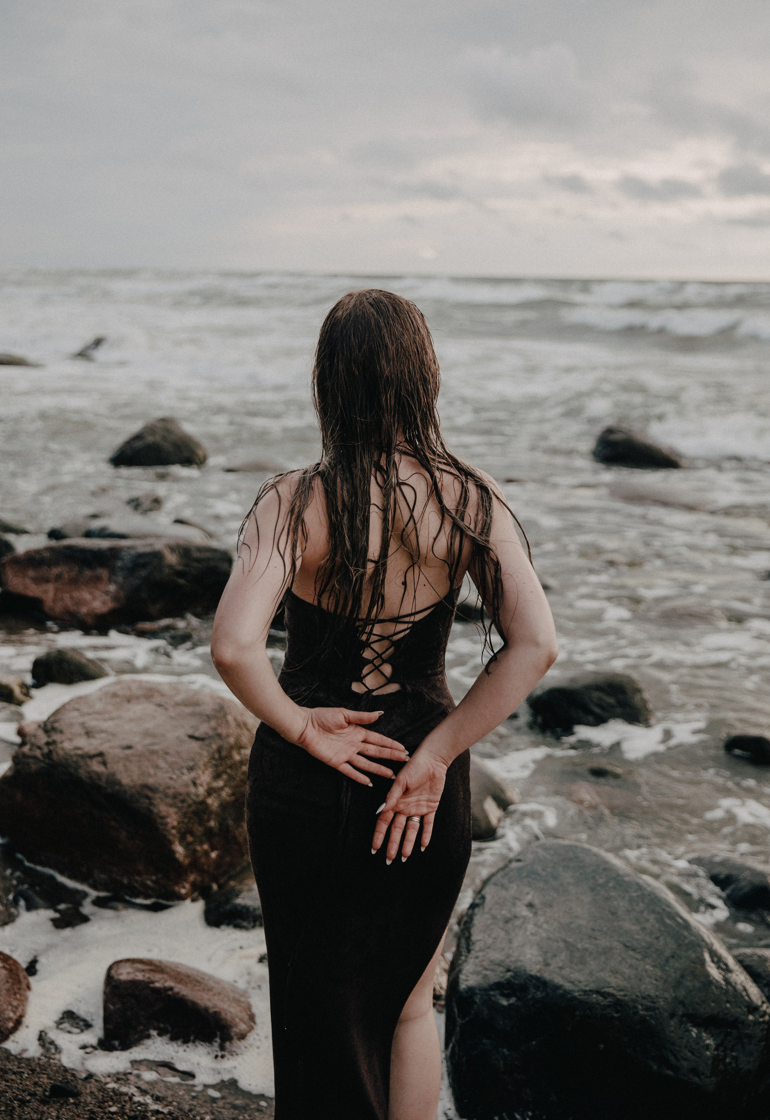 Margo. Свадебный и портретный фотограф в Калининграде и Москве Марк Юдинцев