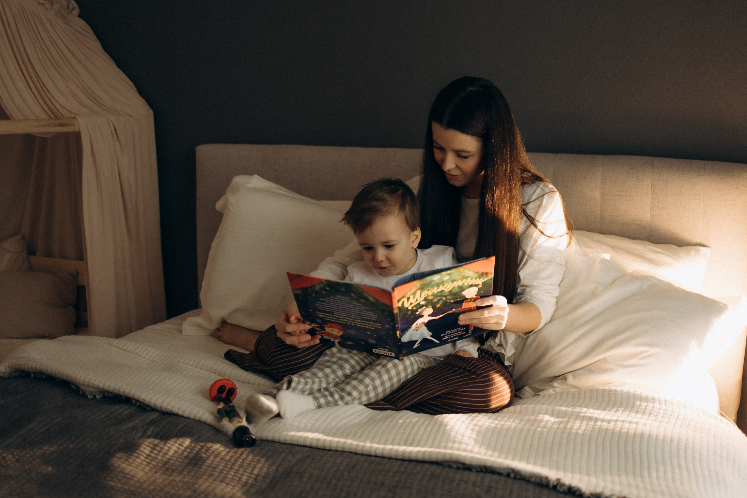 Алена и Родион. Семейный, домашний, ньюборн фотограф Москва Цветкова Елизавета