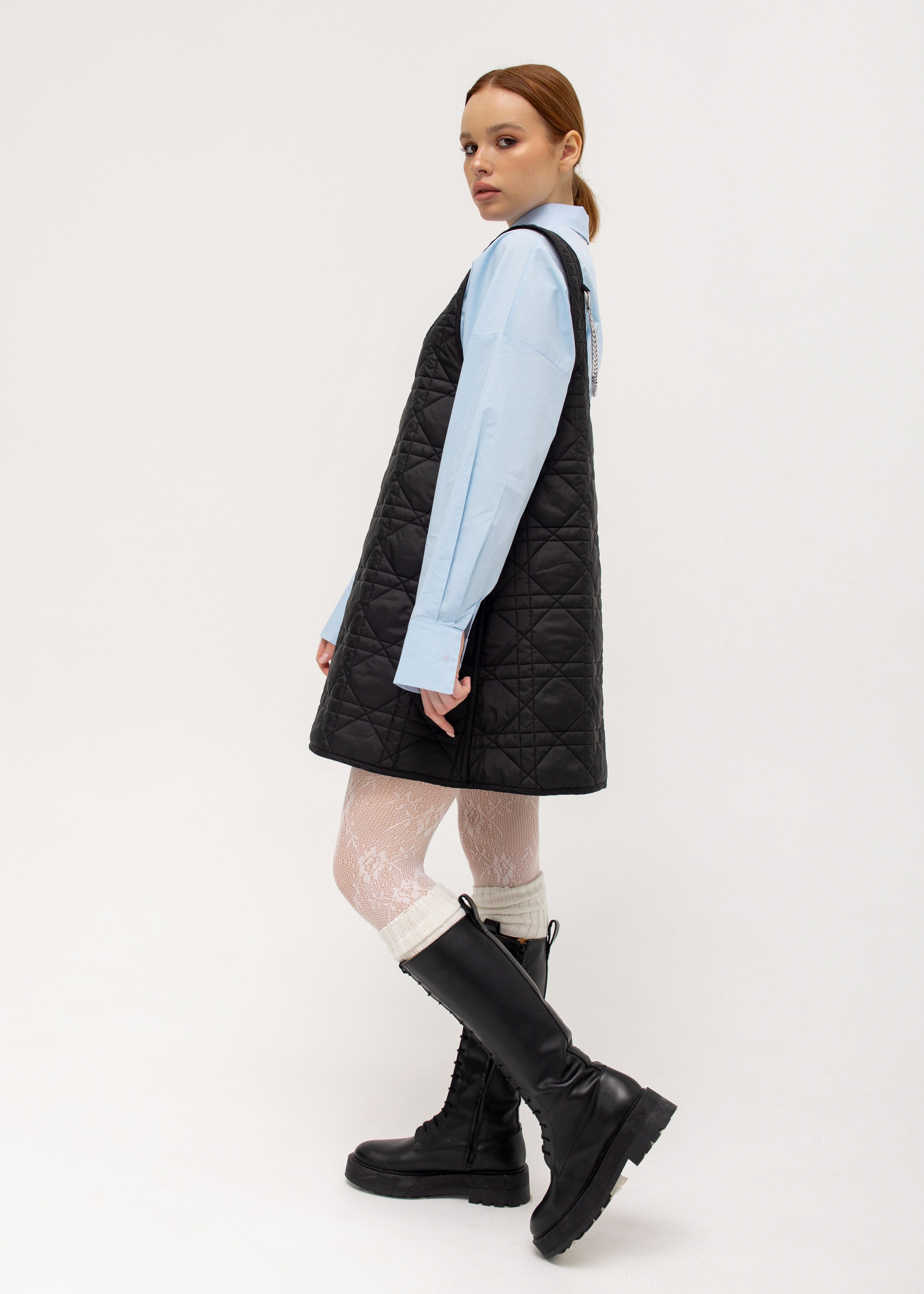 IMI Pattern. Фотограф в Санкт-Петербурге и Москве