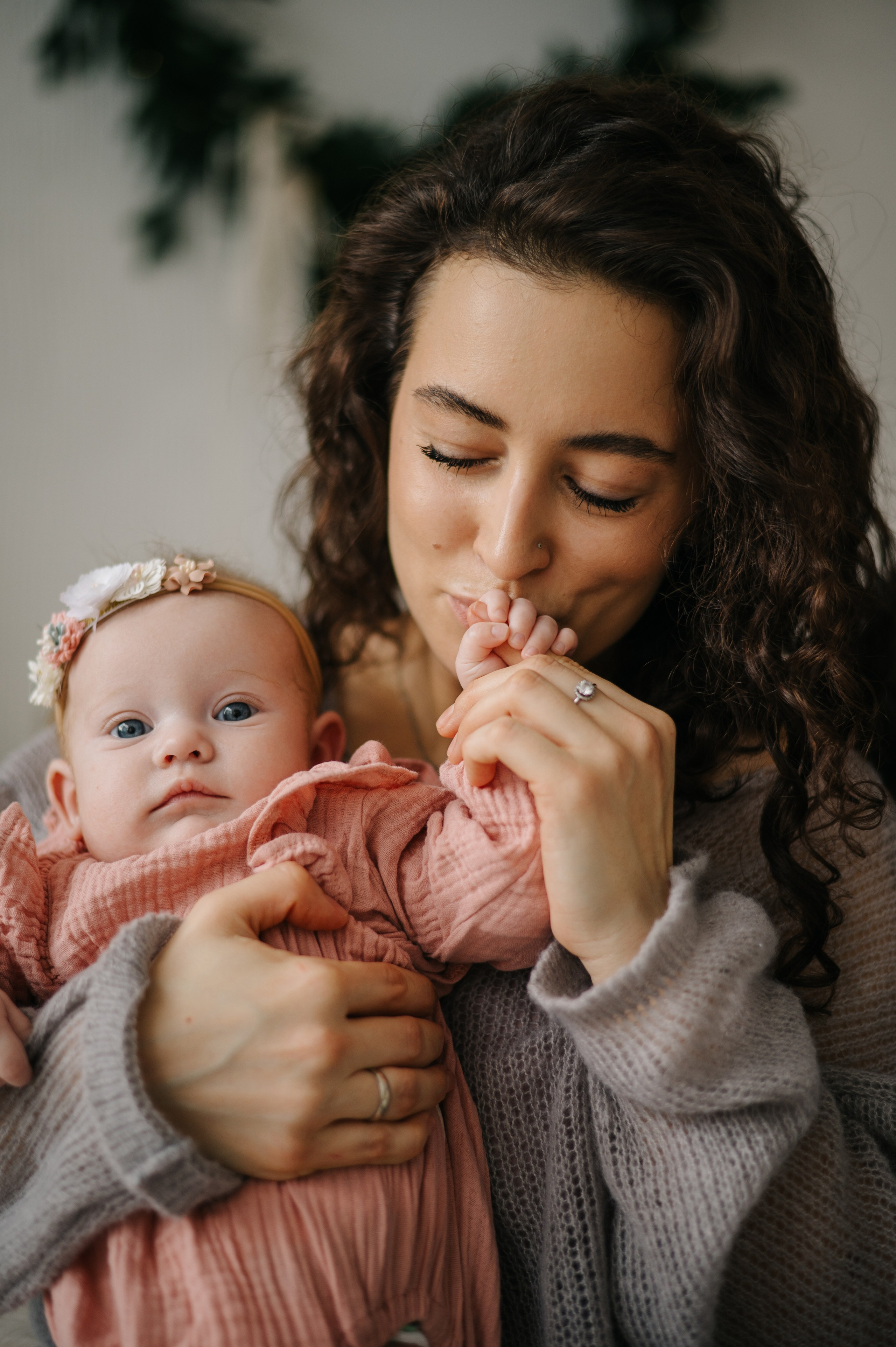 Наталья и Владимир. Фотограф Архангельск