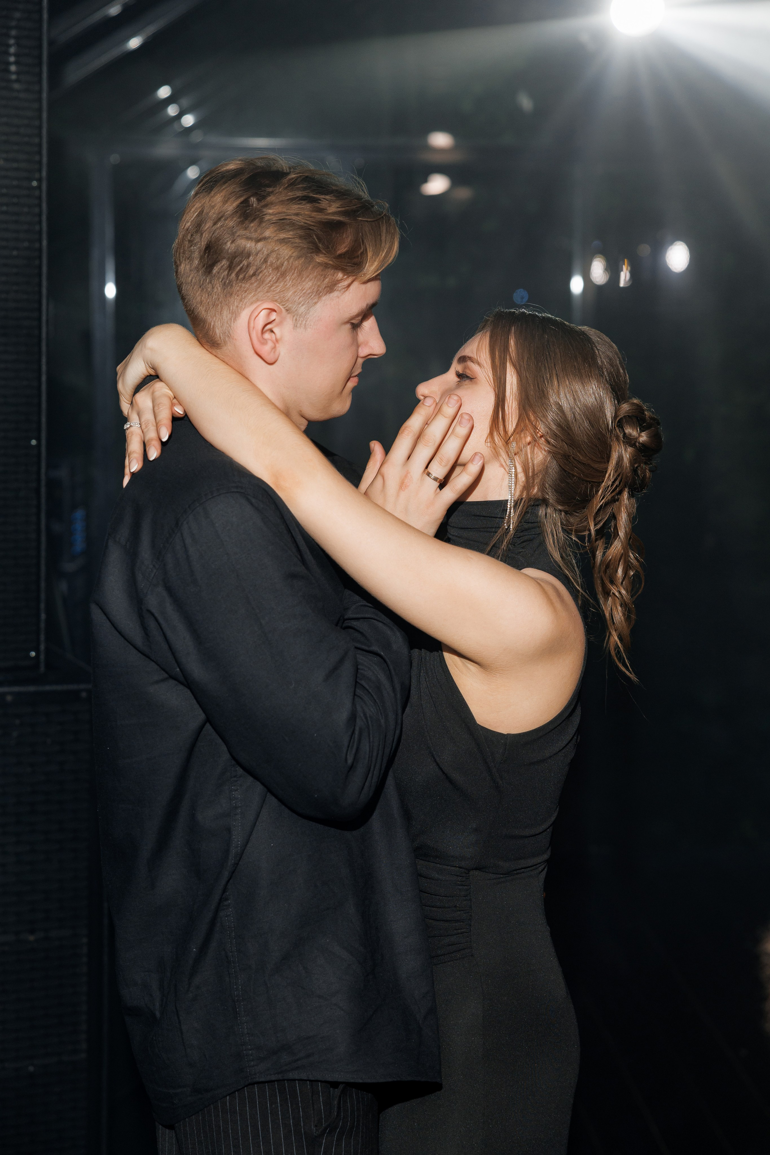 R&D. Свадебный репортажный фотограф в Москве