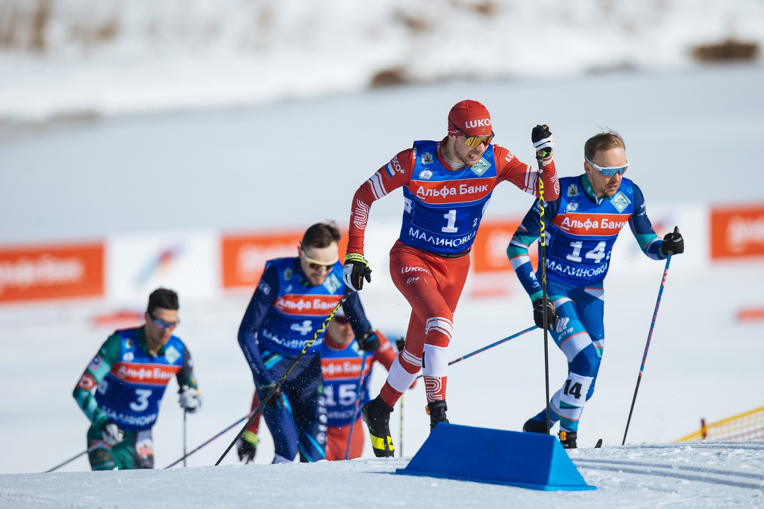 Спорт. Роман Кручинин — спортивный фотограф
