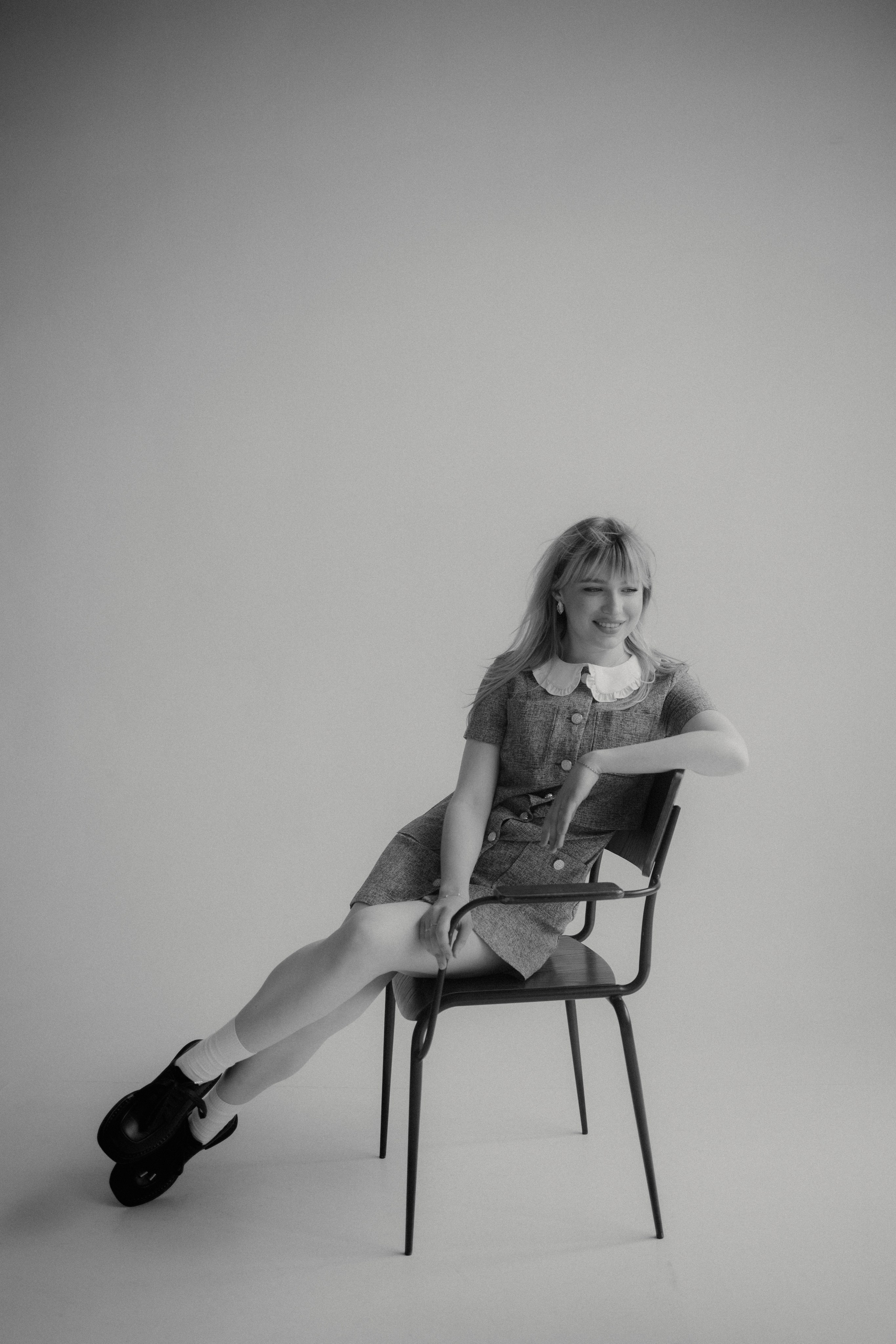 Юра + Настя + Тася. Семейный и детский фотограф Юлия Шох