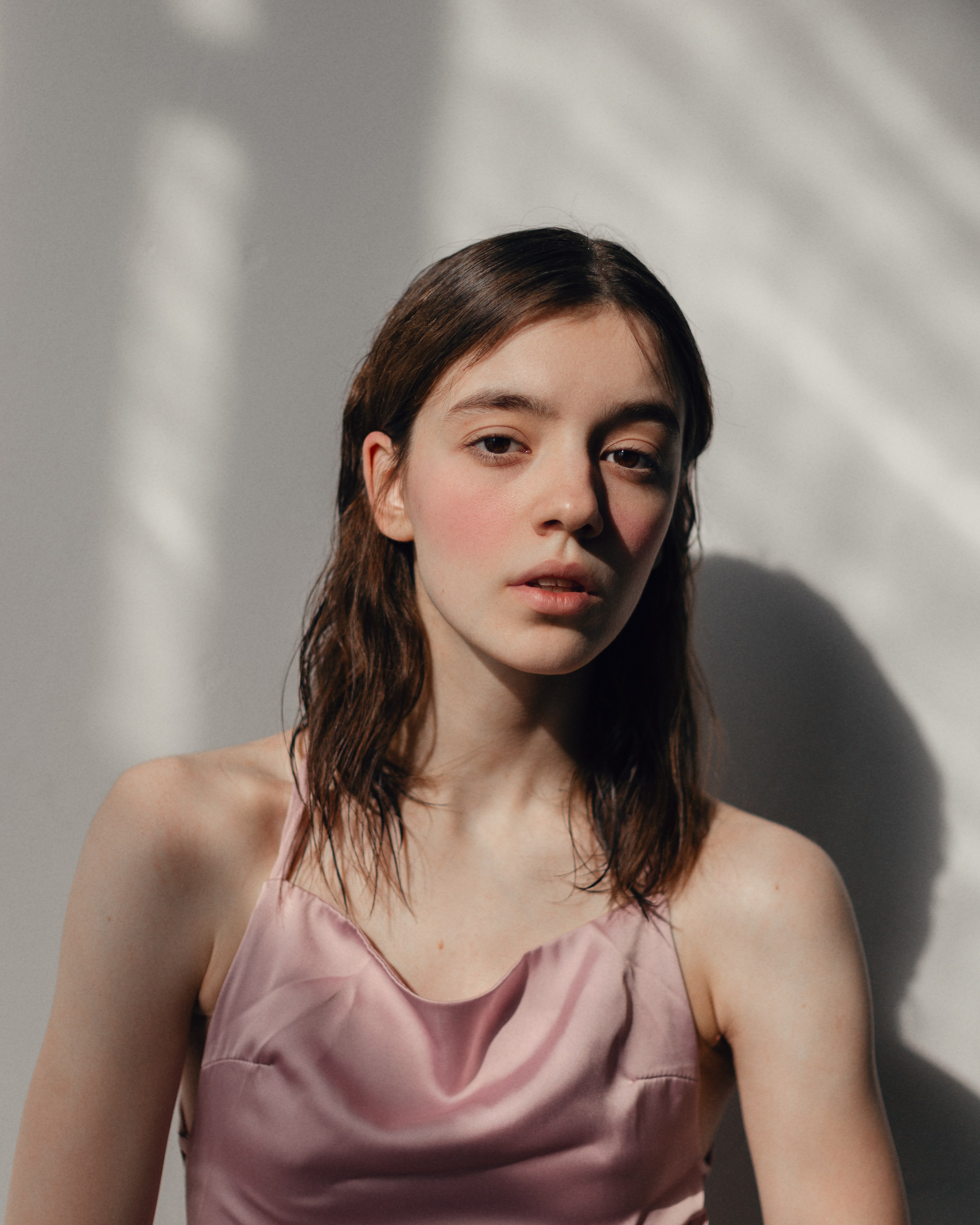 Ира. Фотограф в Москве — Евгения Прокопенко