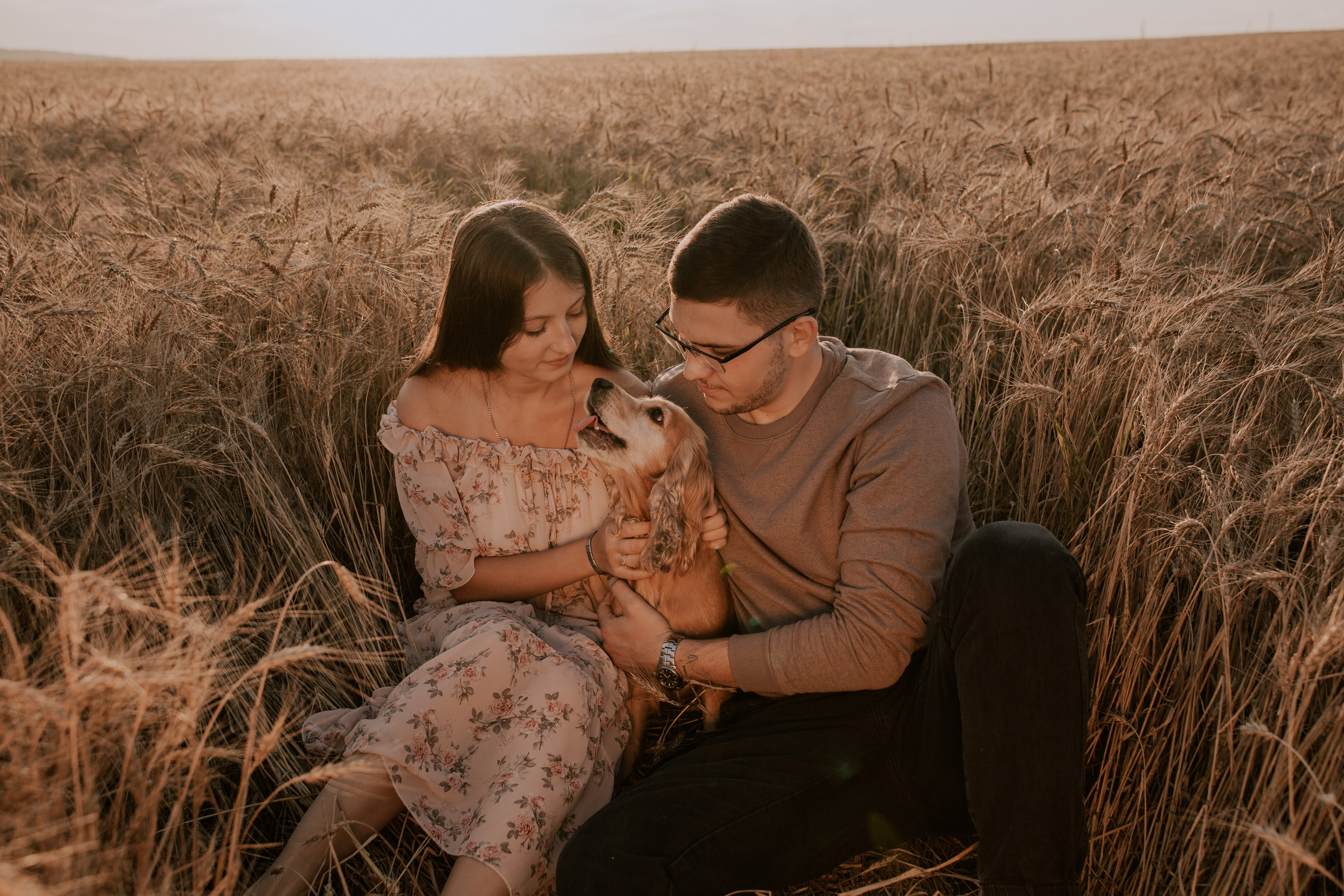 Валерий и Яна. Свадебный фотограф