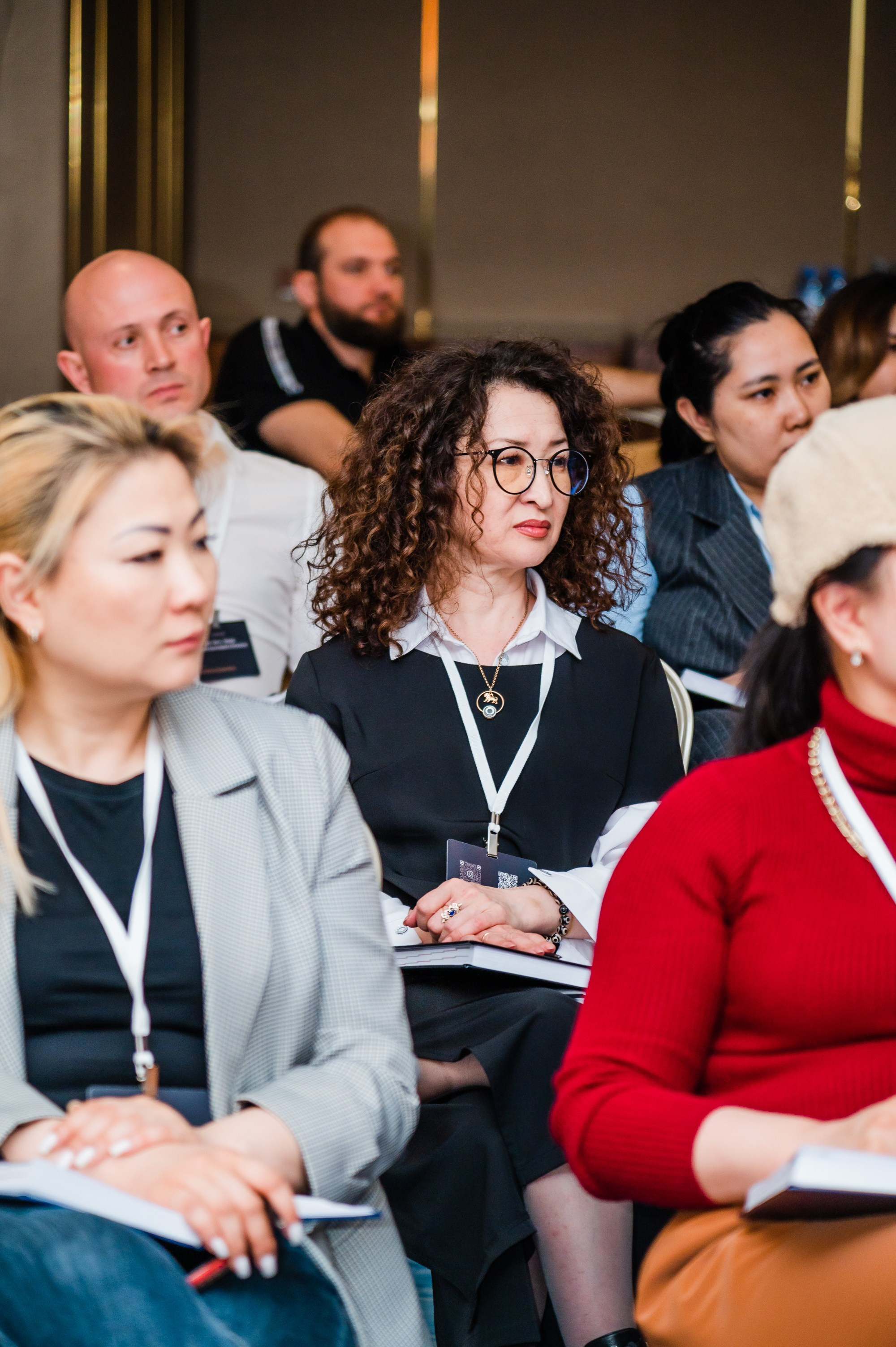 Workshop Koshmarina (репортаж). Фотограф в Астане Табакова Наталья