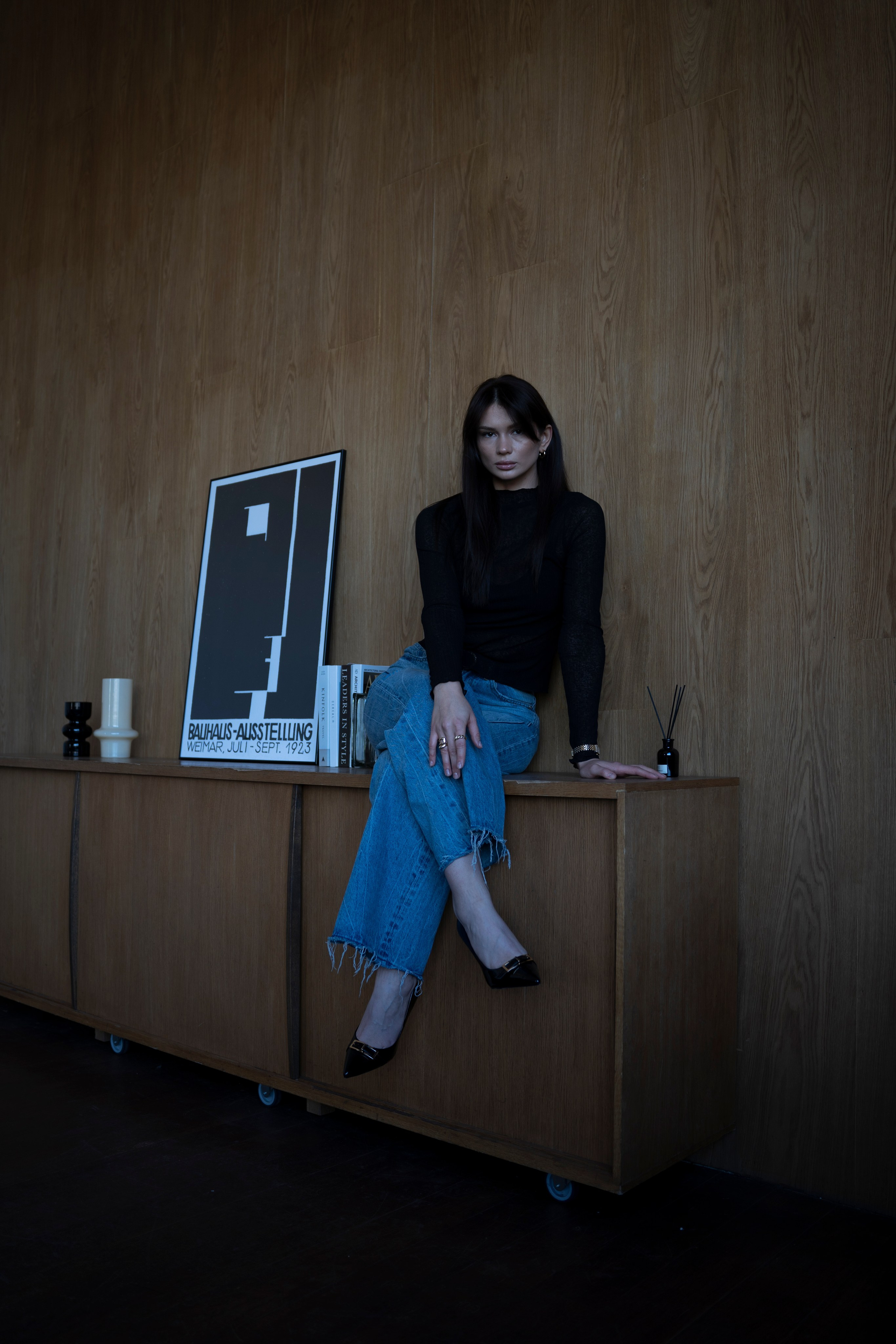 Тома. Главная