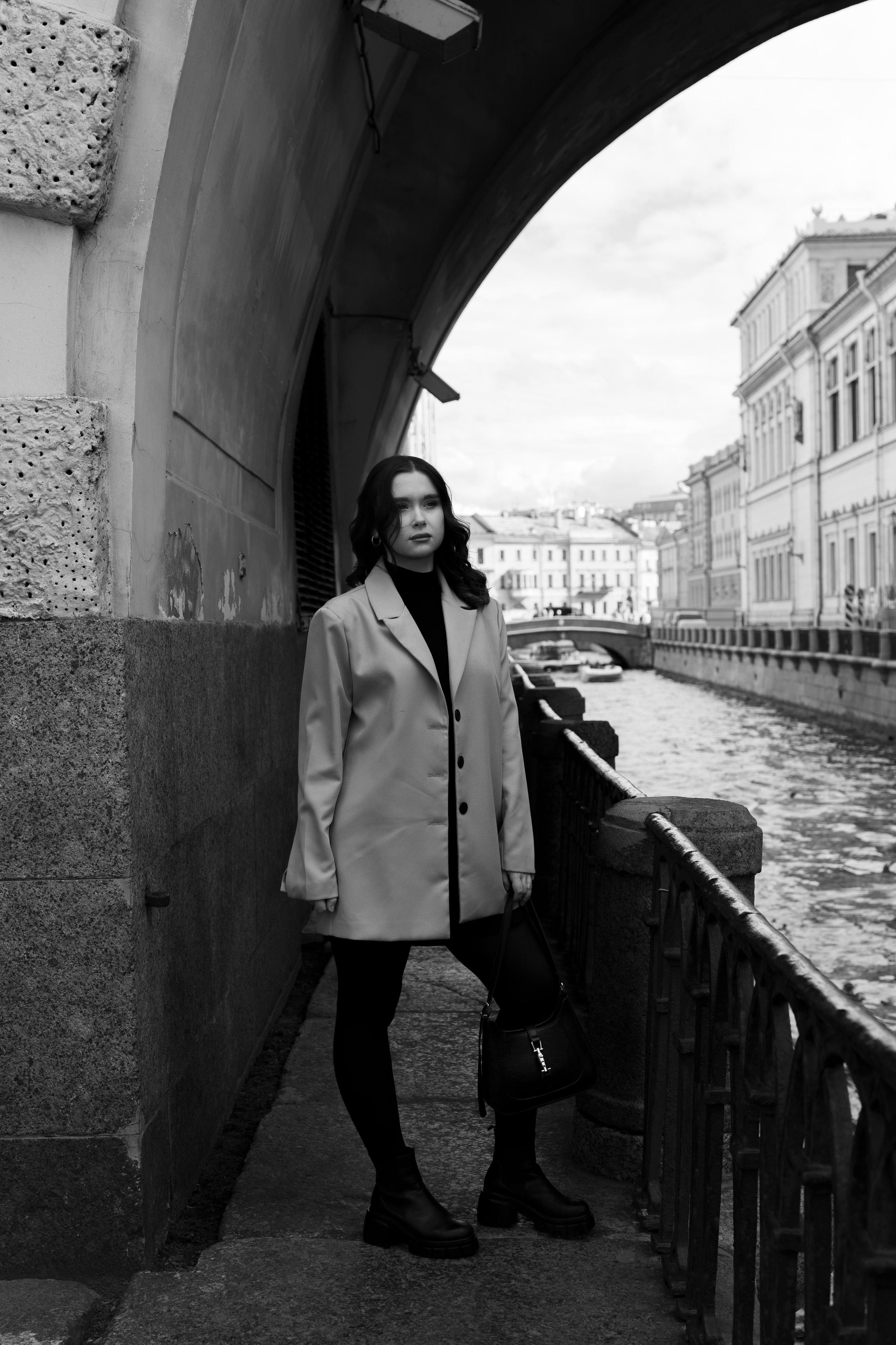 Екатерина. Главная