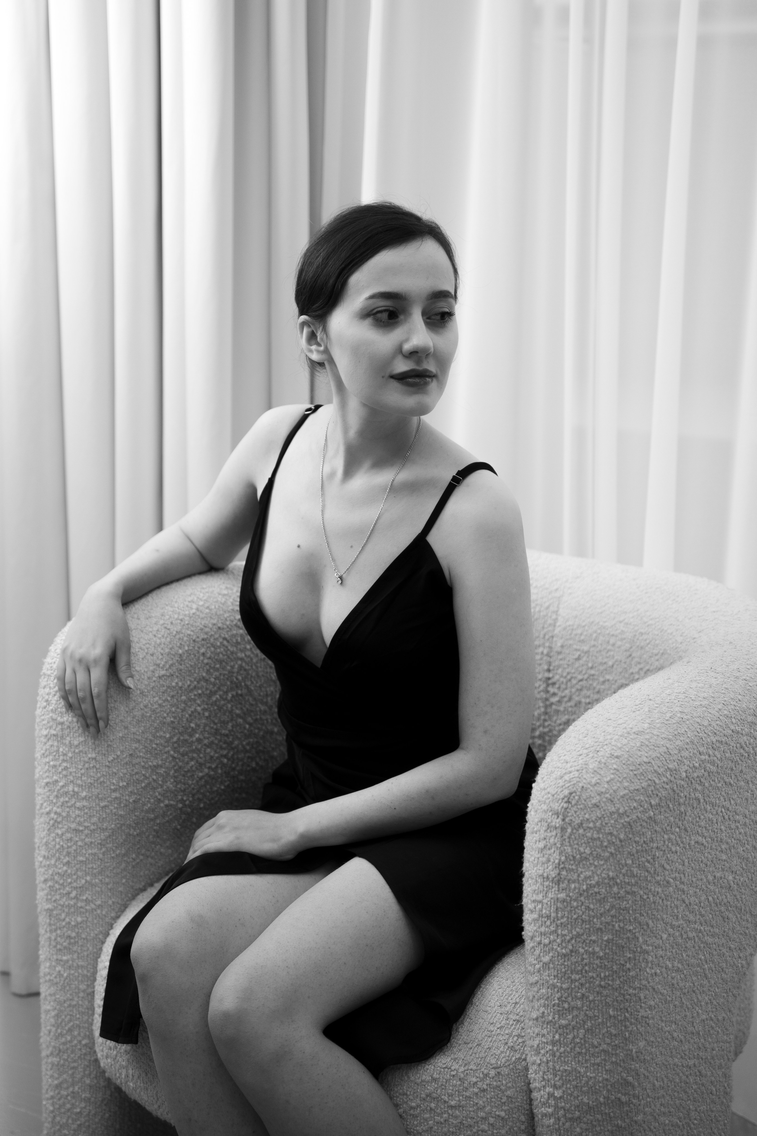 Мила. Главная