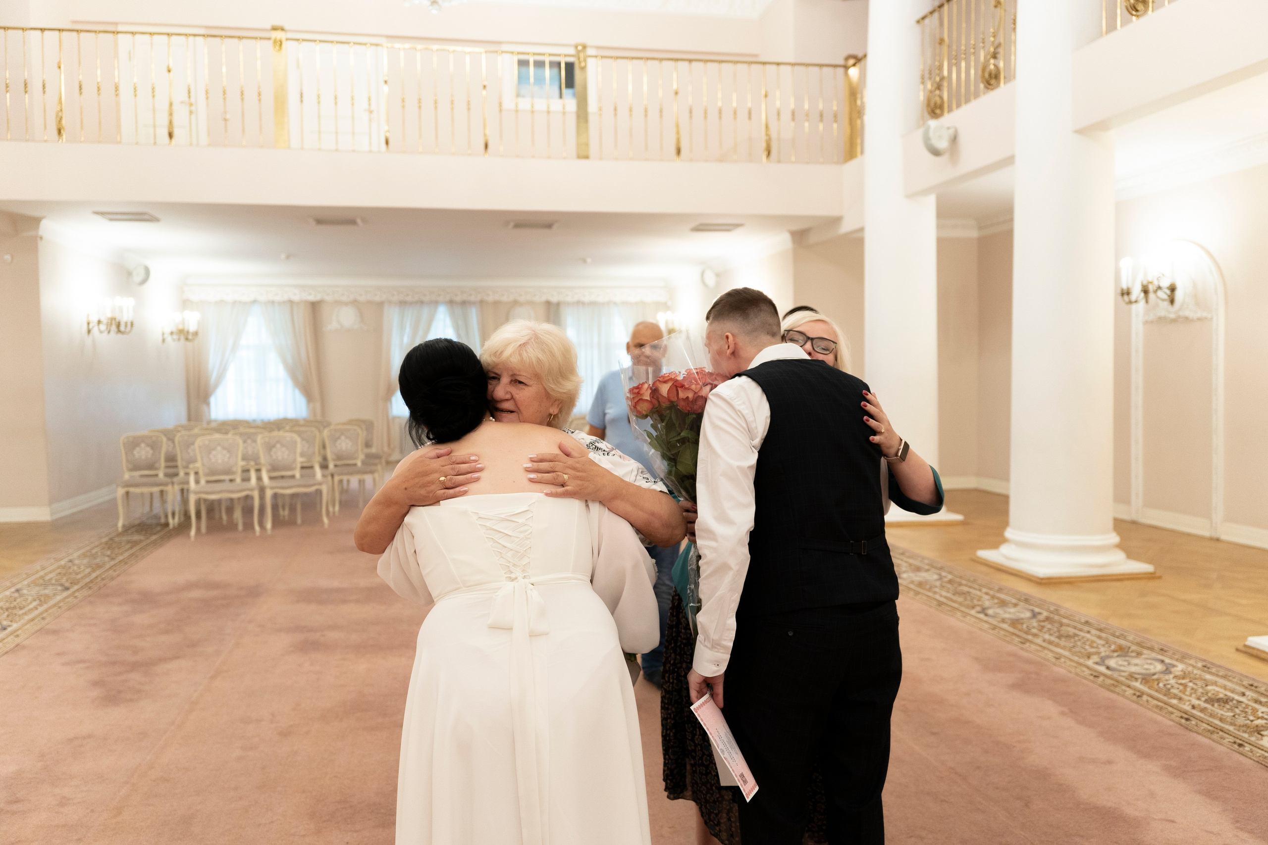 Алёна+Дмитрий. Главная