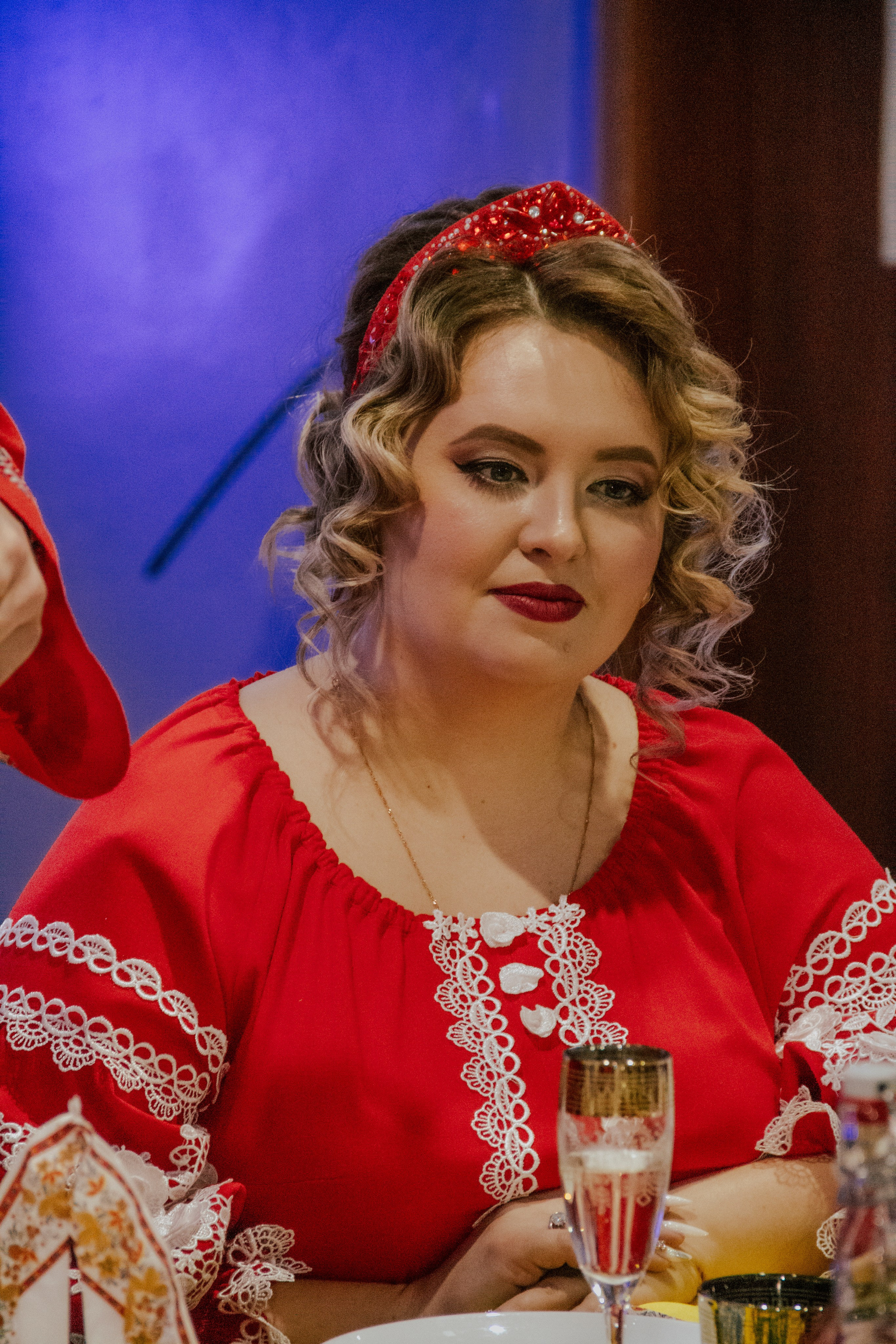 Юбилей Беляниной Тани. ProFoto