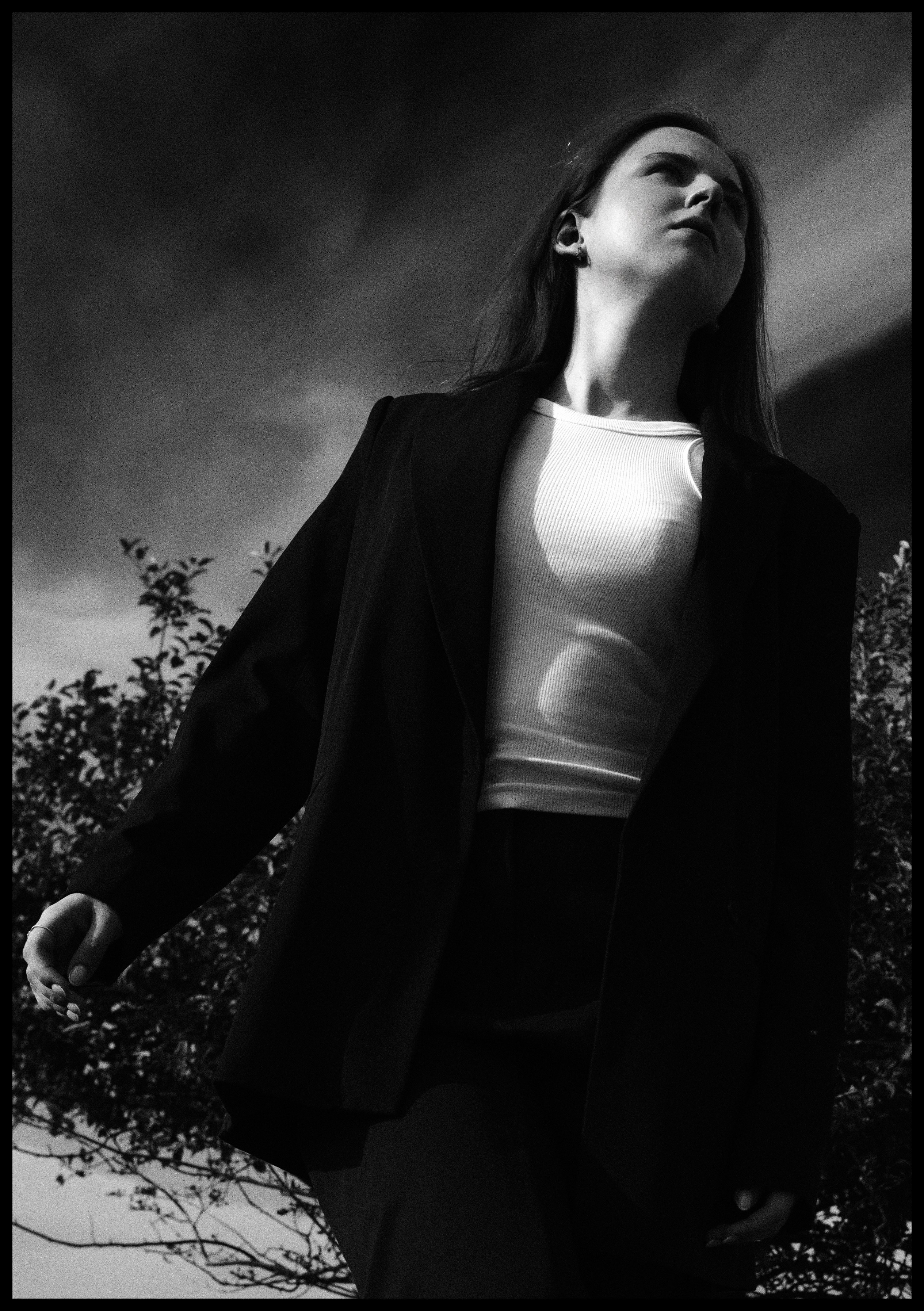 Commercial. Tatienne