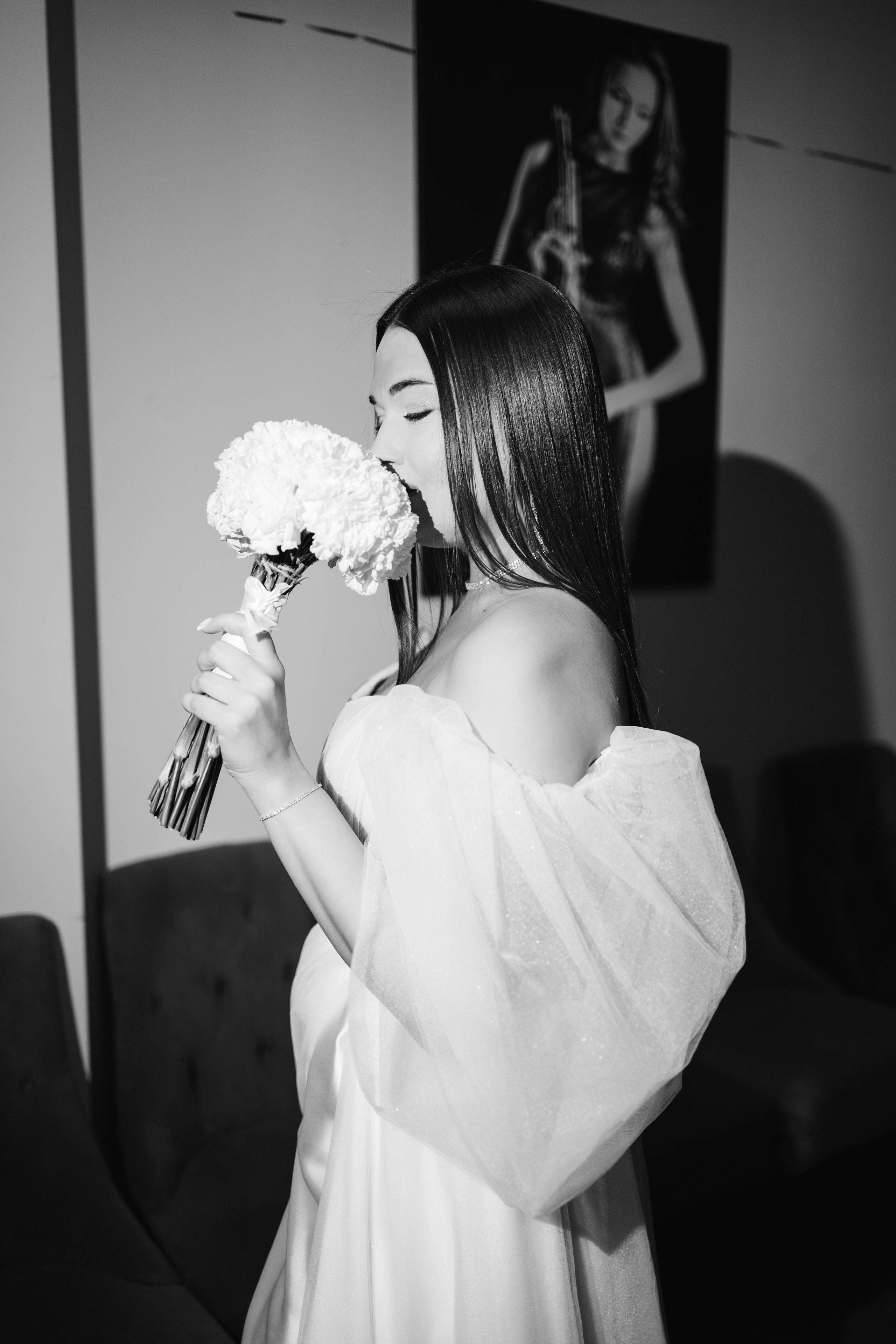 Мария и Евгений. ФОТОГРАФ АЛИНА ФОКА