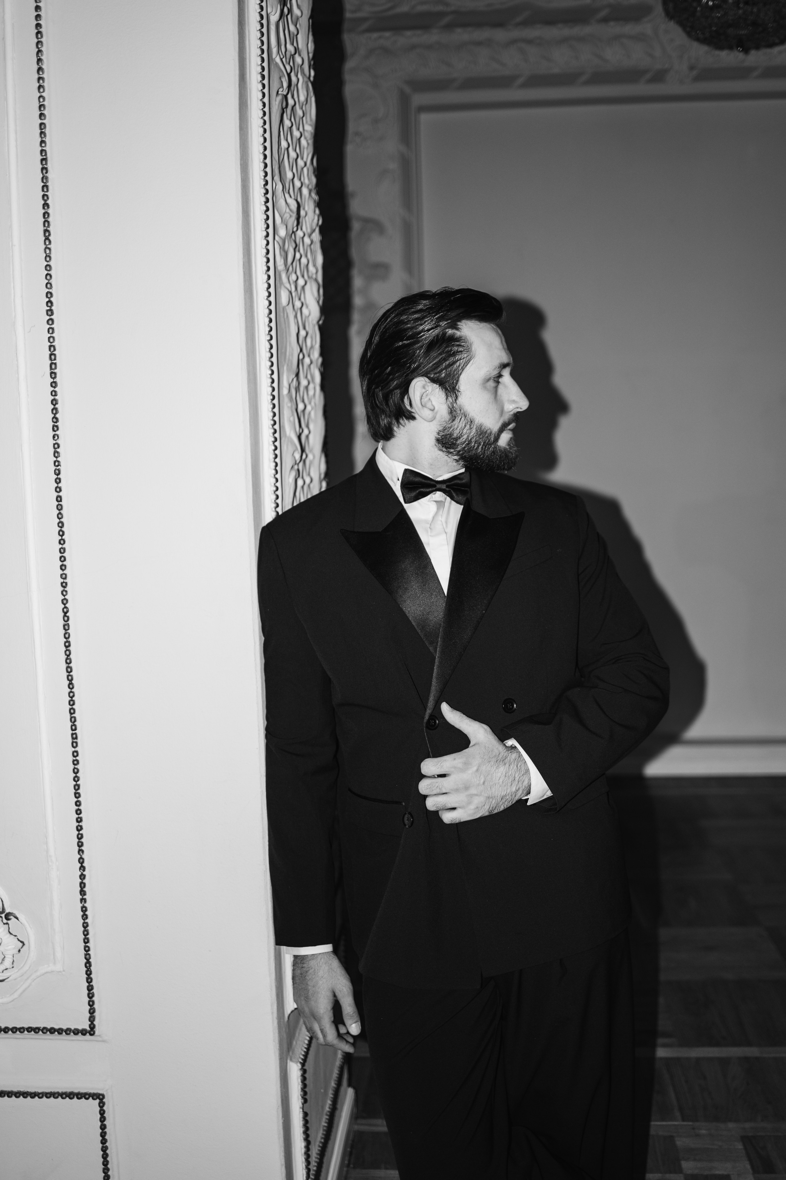 Илья и Мария. ФОТОГРАФ АЛИНА ФОКА