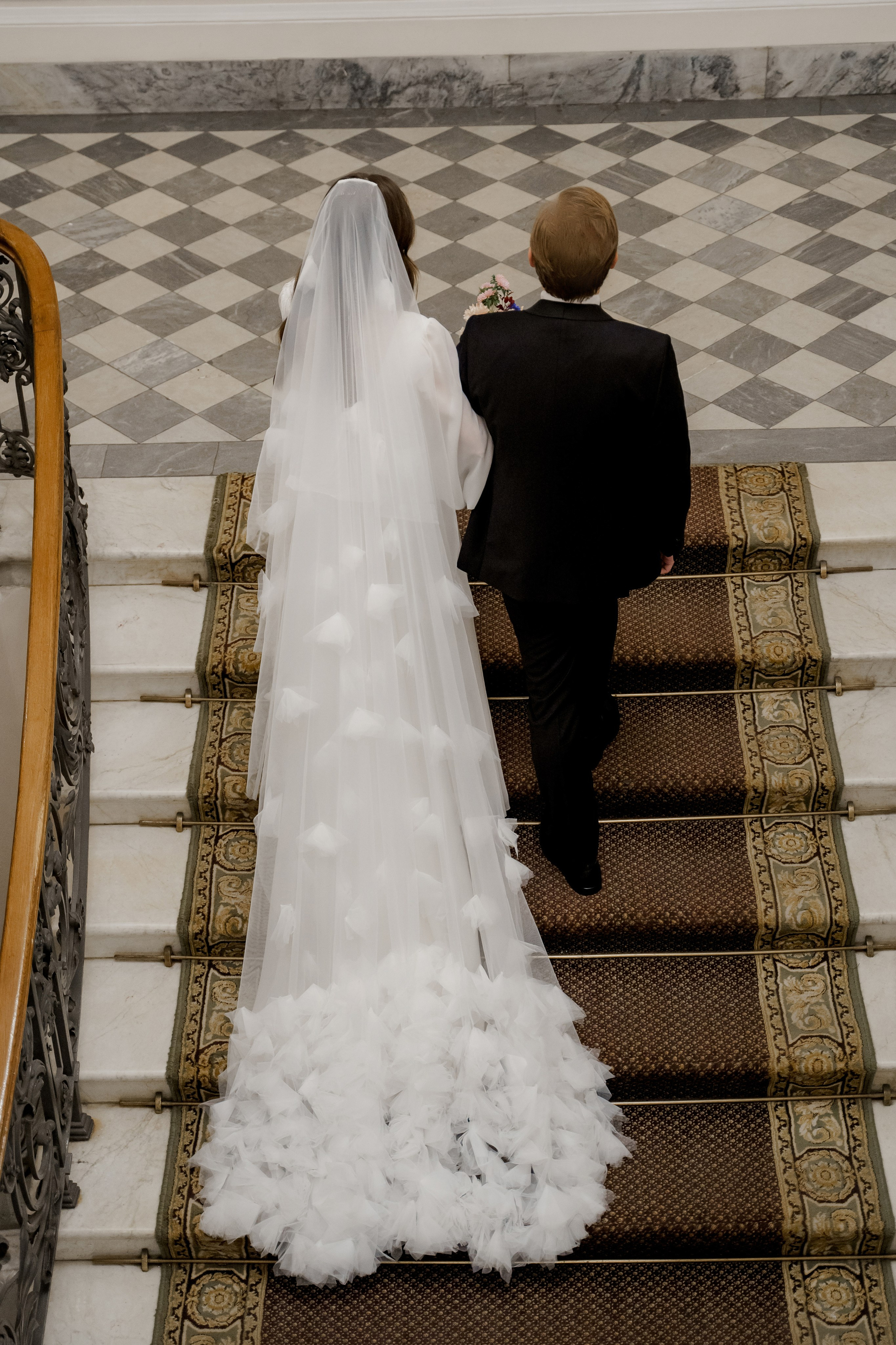 Елизавета & Артем. Свадебный фотограф организатор в Санкт-Петербурге Ассоль Опарина