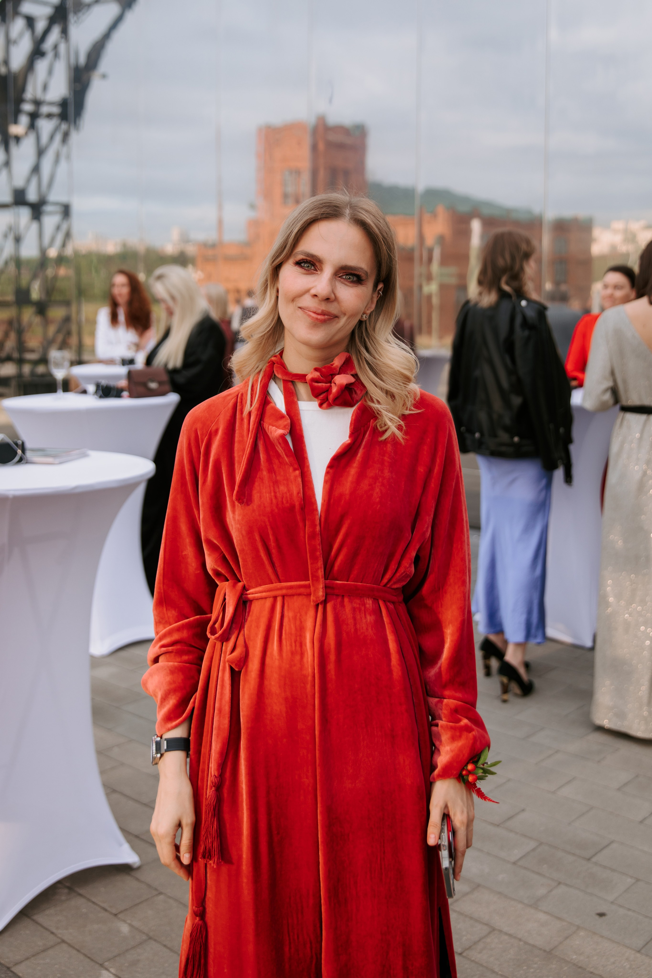 Репортажная съёмка. Павел Померанцев