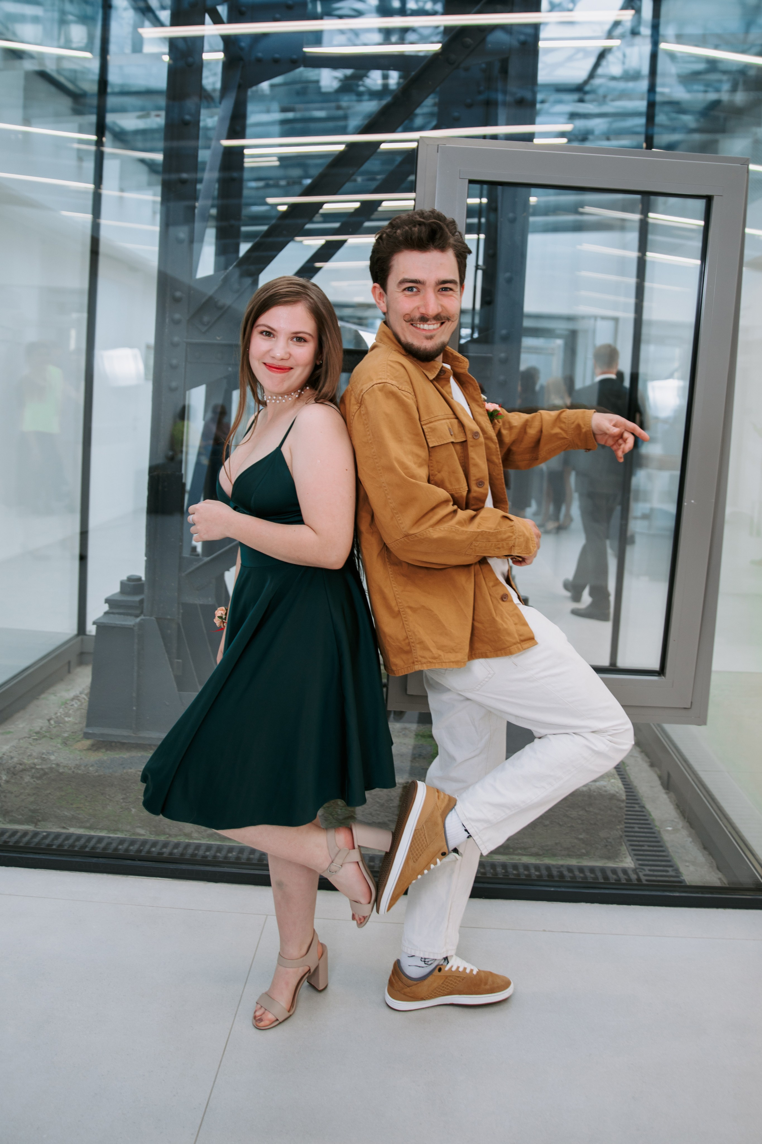 Репортажная съёмка. Павел Померанцев