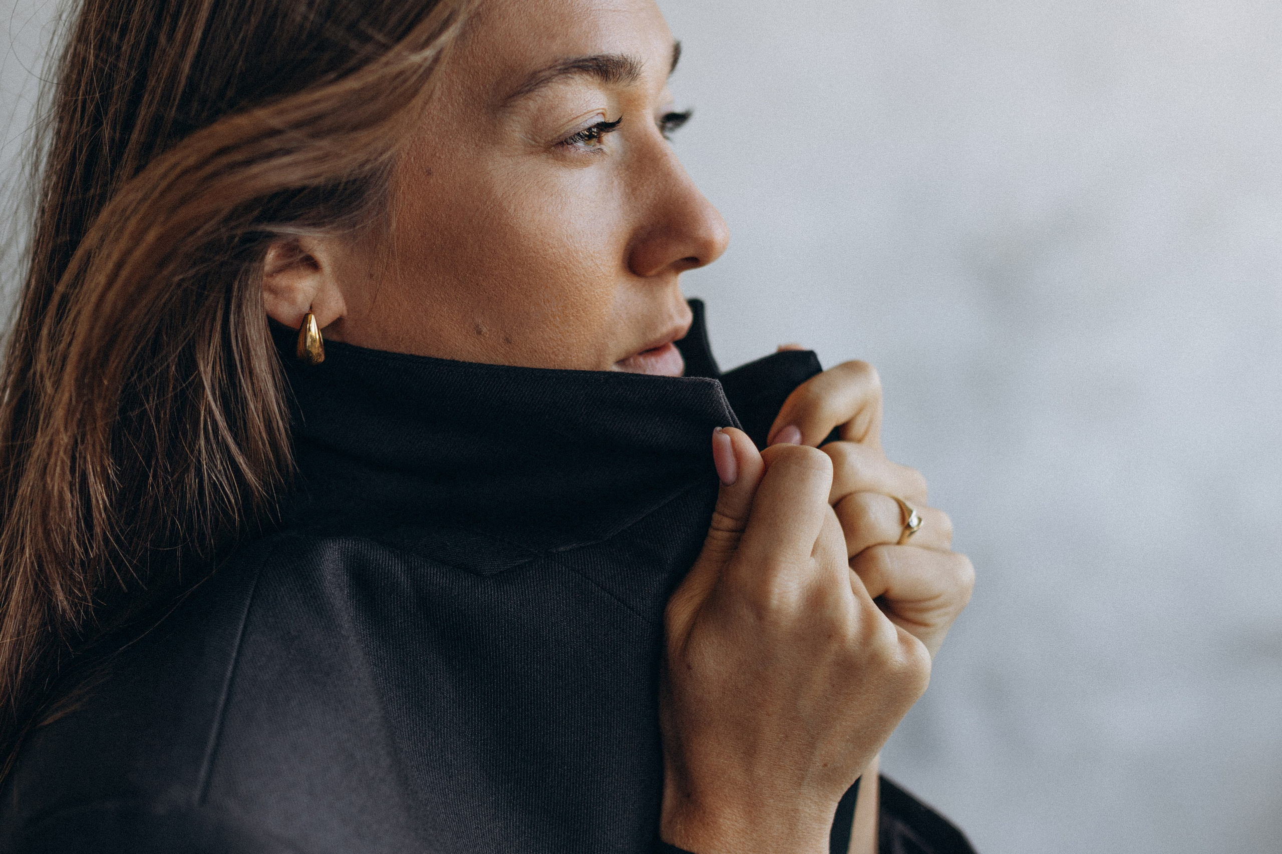 Портреты. Маша Афонина. Семейный фотограф в Москве