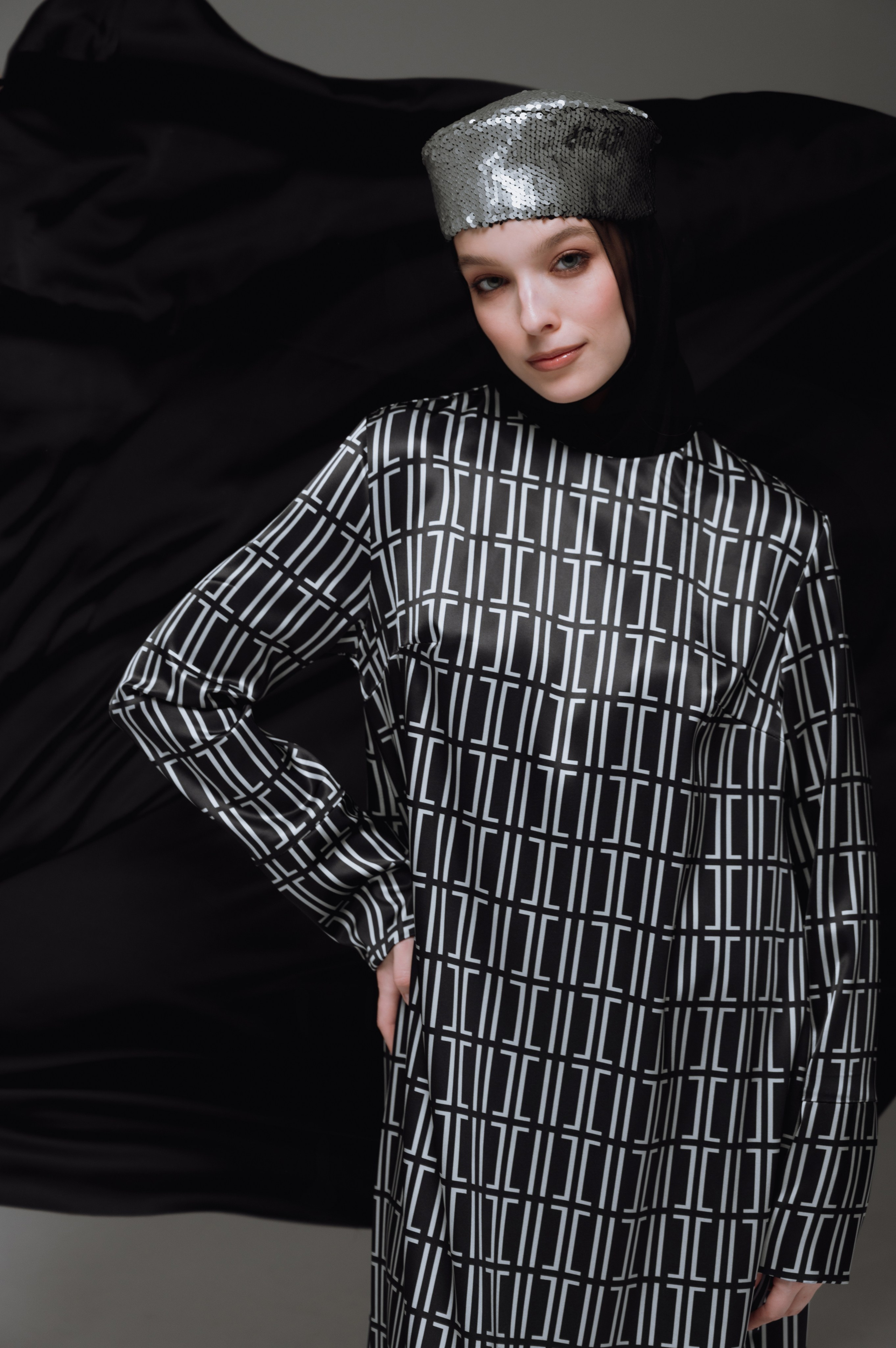 SAHARA. Коммерческий фотограф из Уфы Яна Шакирова