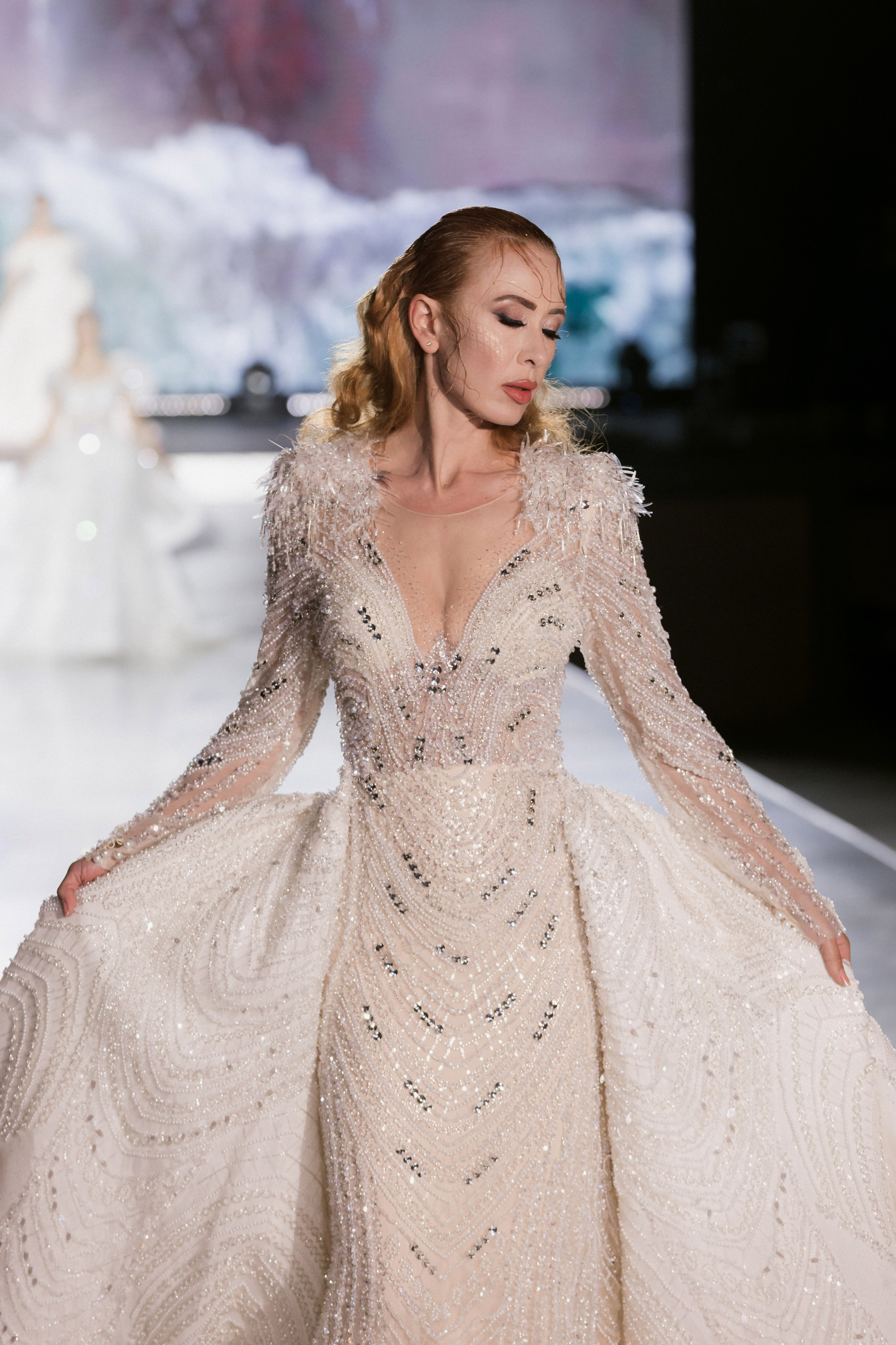 Мода на экологию 2025. Фотограф в Ростов-на-Дону Виктория Савчук