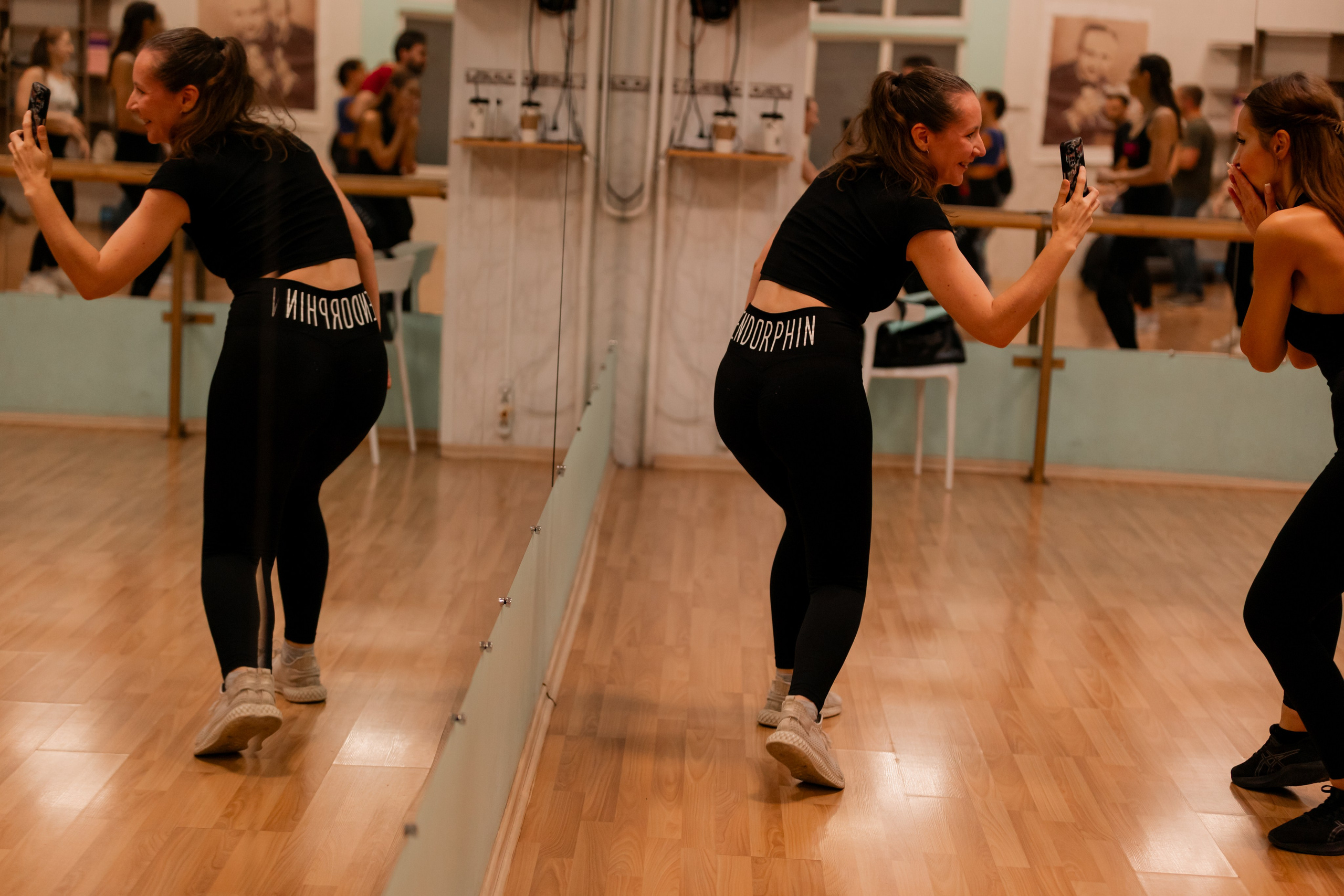 Репетиции Бачата. Фотограф в Ростов-на-Дону Виктория Савчук