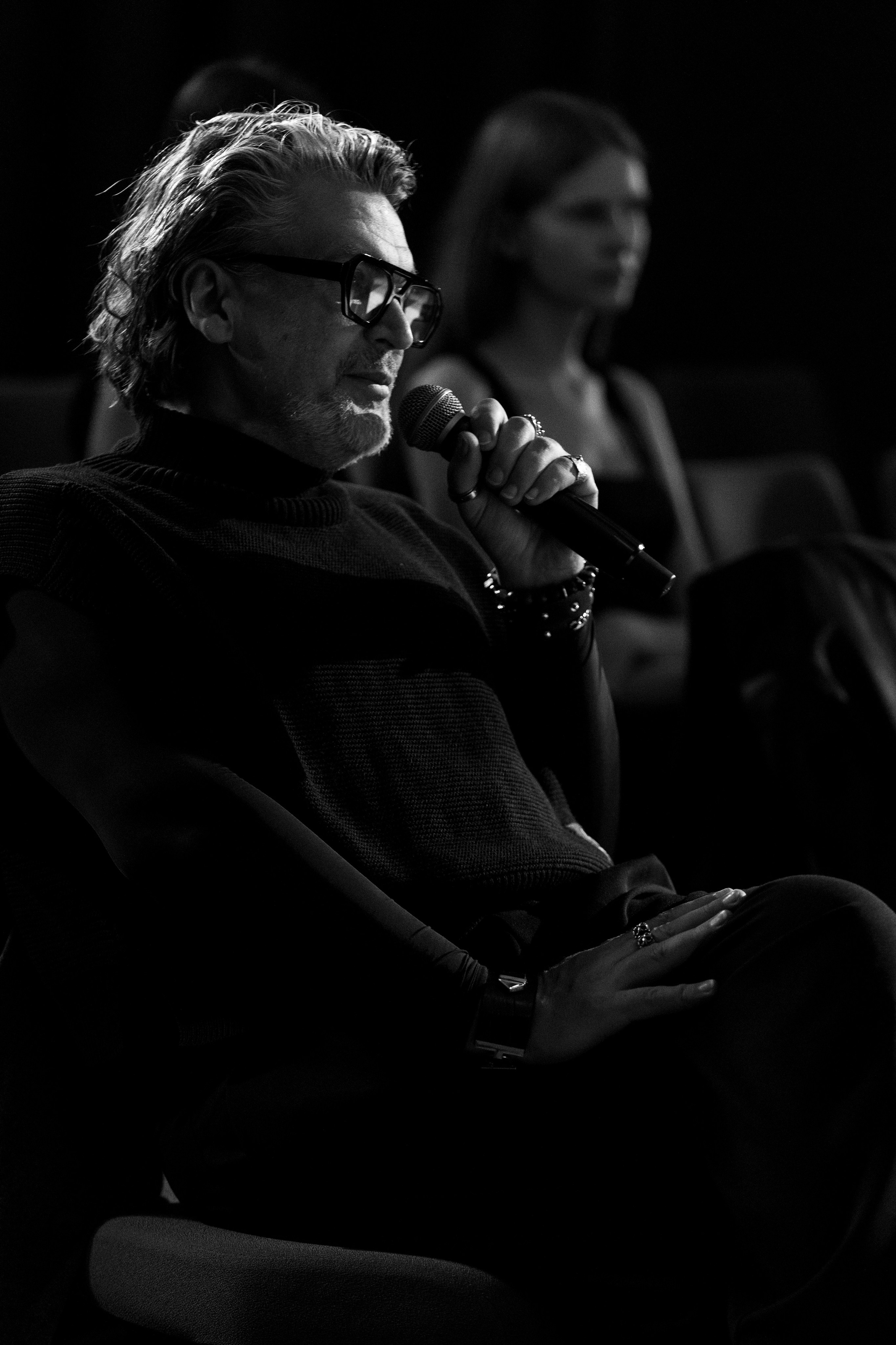 Backstage Rostov Fashion Show 2025. Осень-зима. Фотограф в Ростов-на-Дону Виктория Савчук