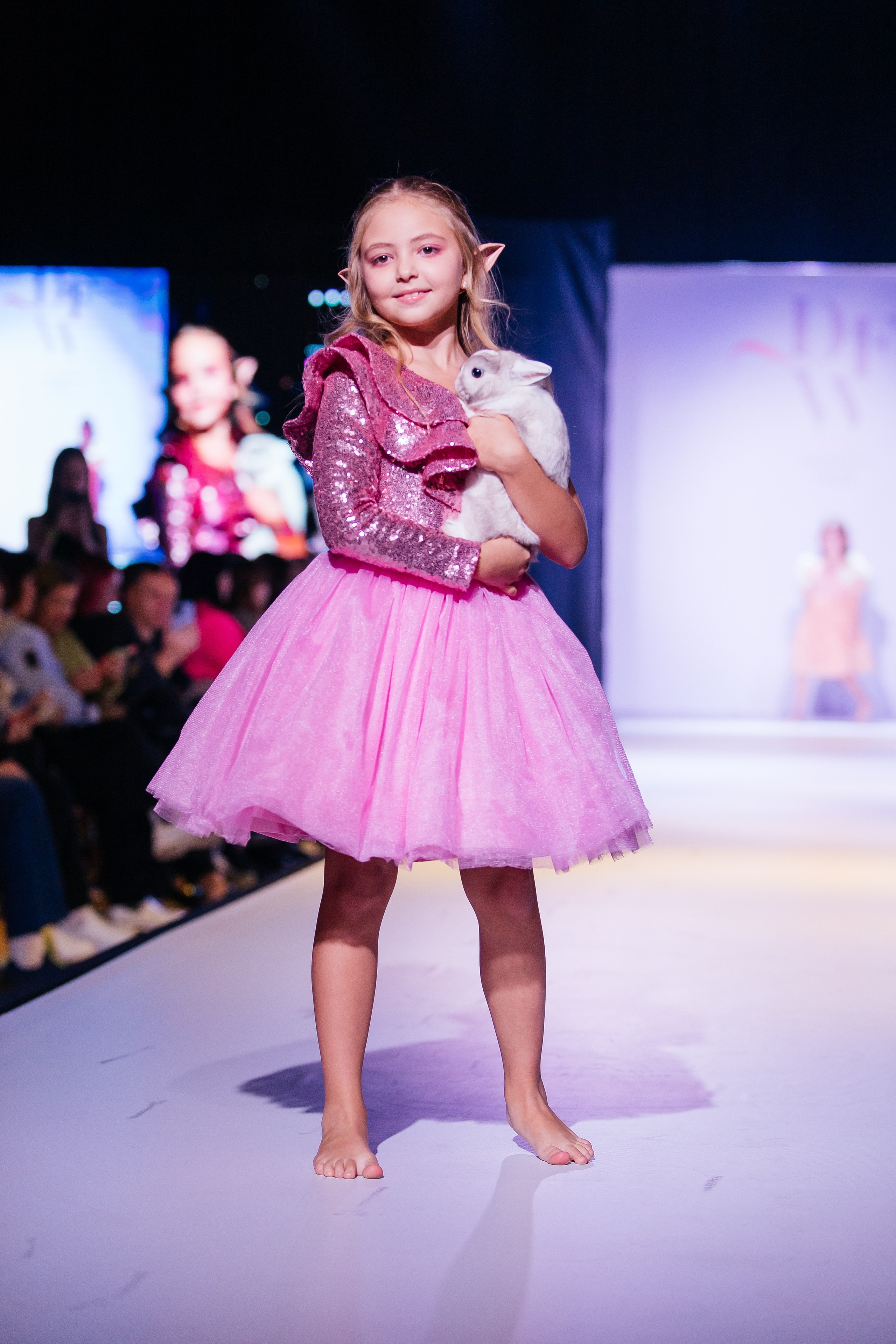 Don Fashion Week 2023-2024. Фотограф в Ростов-на-Дону Виктория Савчук