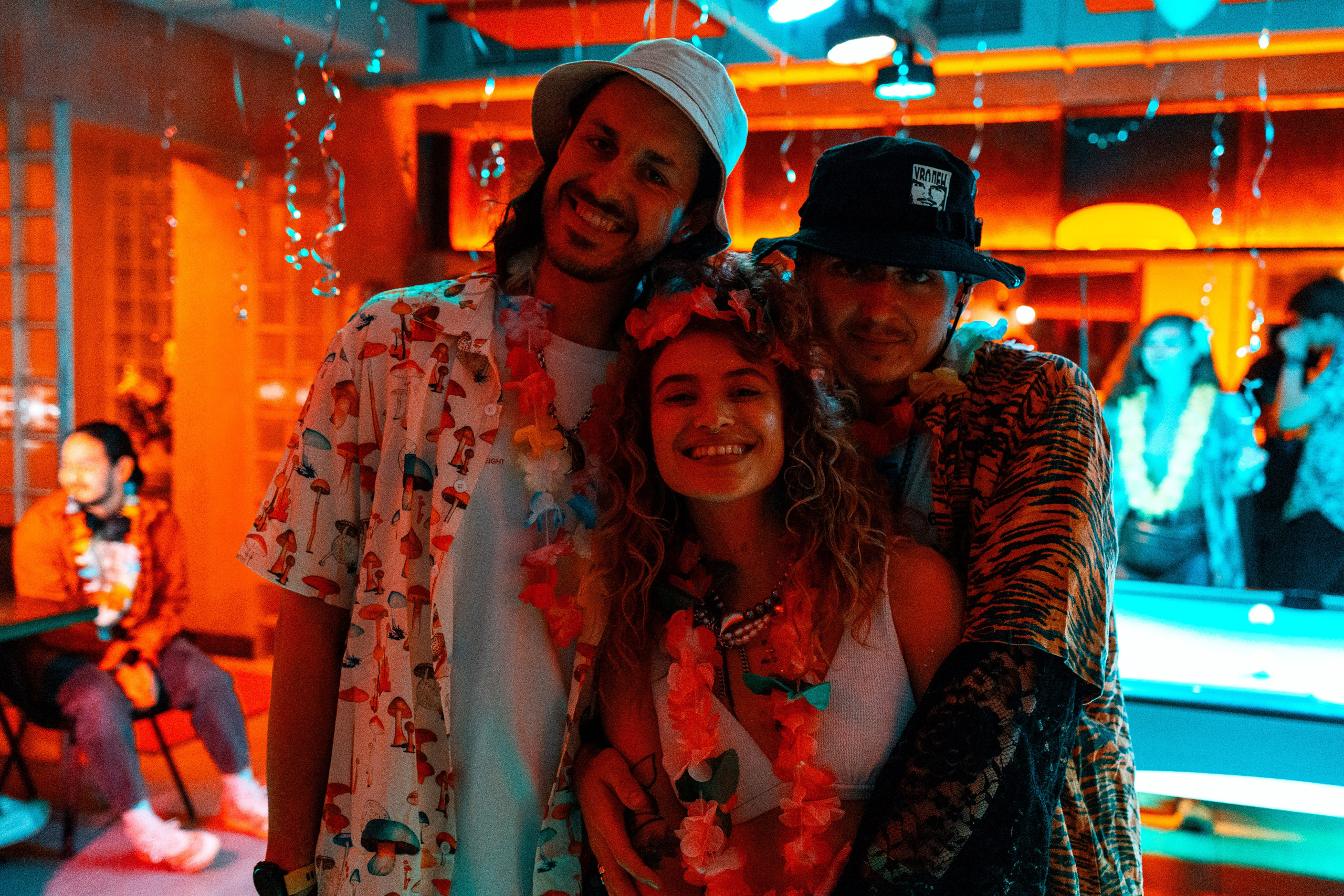 SBROD 009: ЧАЙ С ТОРТИКОМ. SBROD